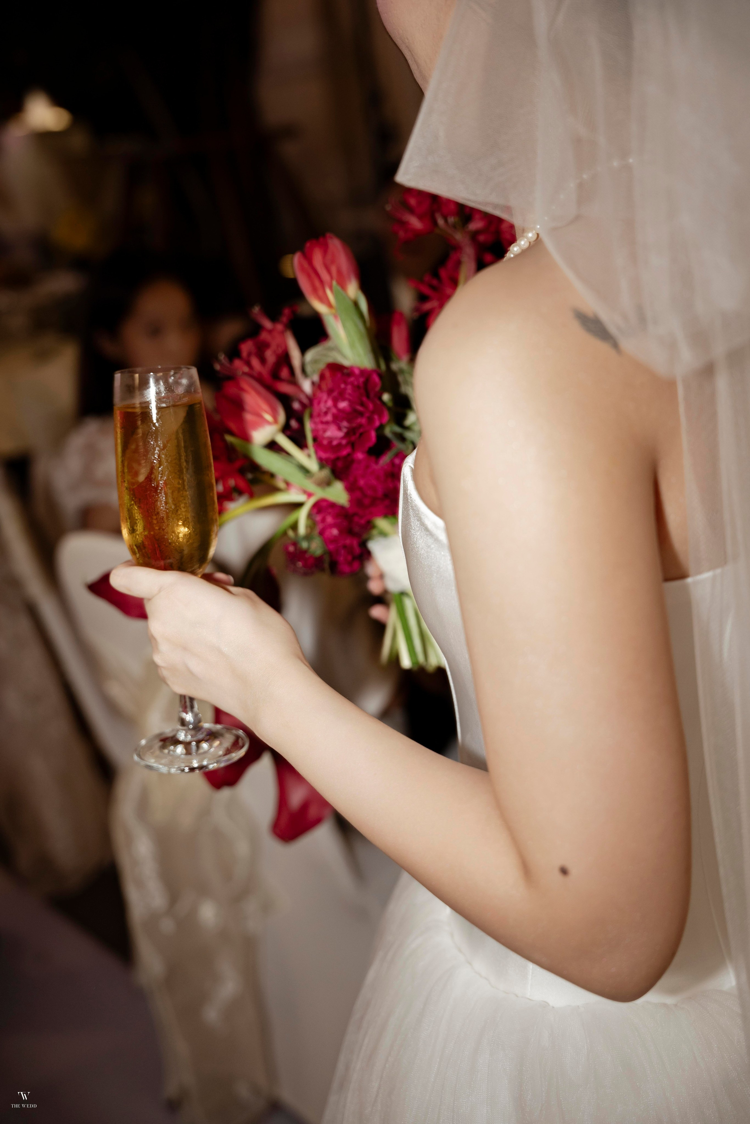 NGHIA & NGOC. WEDDING PHOTOGRAPHER IN VIETNAM