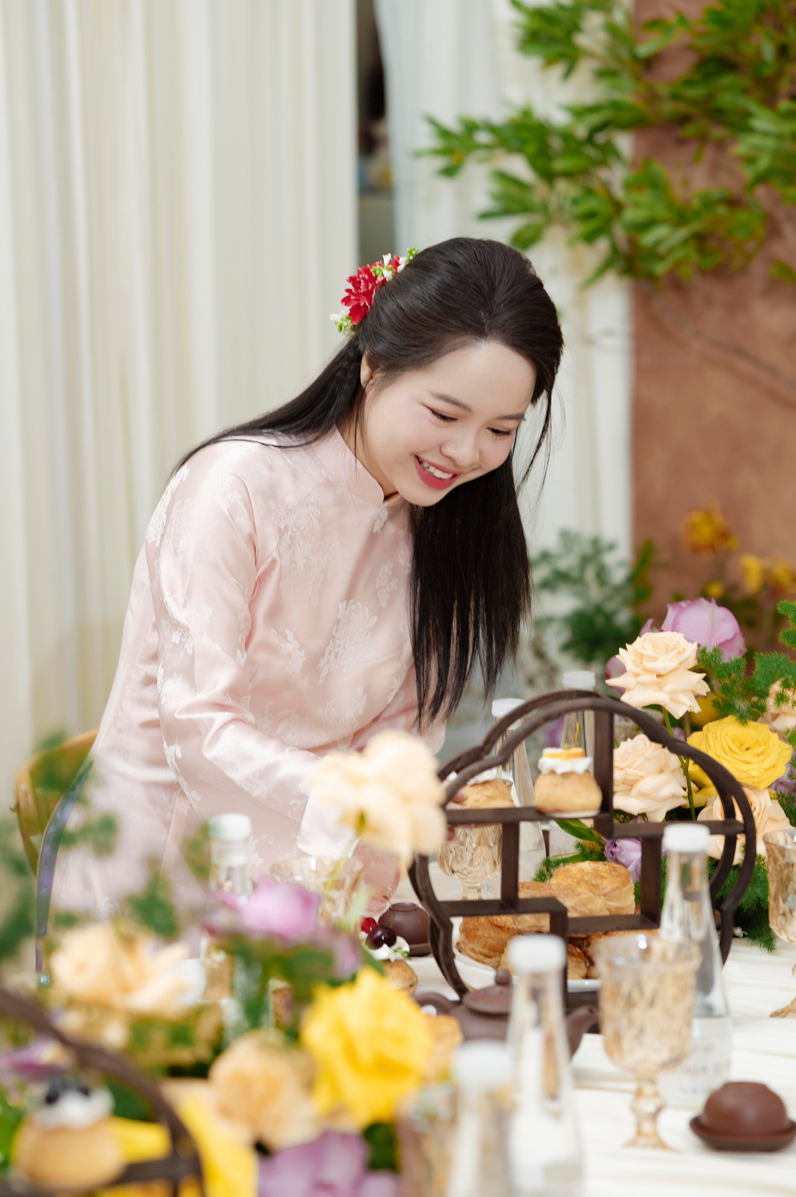 DUC & CHAU. WEDDING PHOTOGRAPHER IN VIETNAM