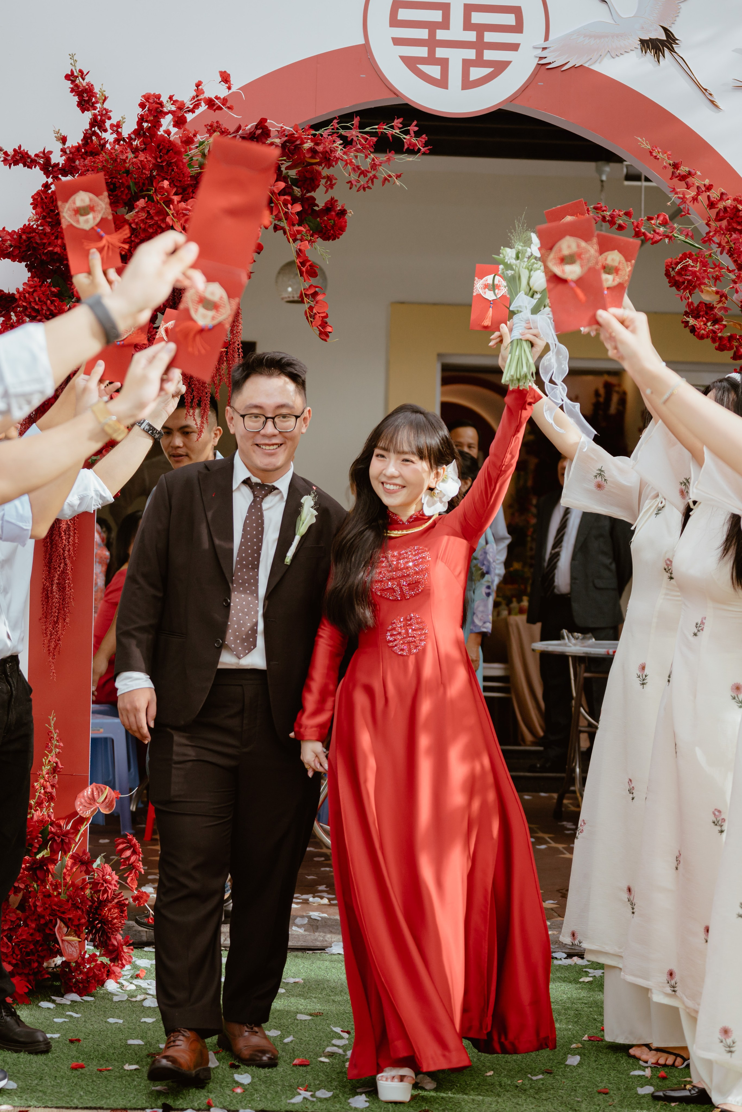 VIET & KIM. WEDDING PHOTOGRAPHER IN VIETNAM