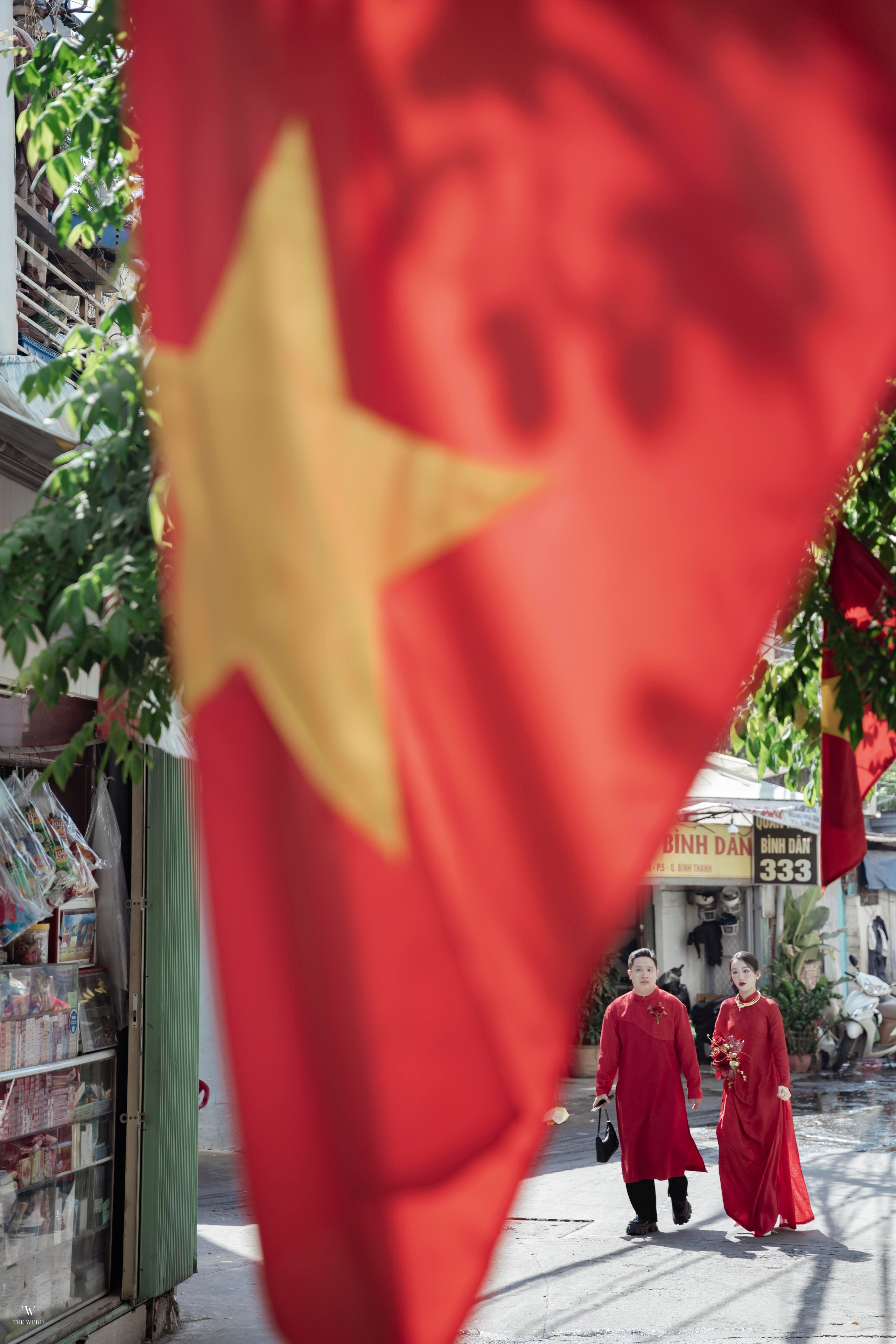 NGHIA & NGOC. WEDDING PHOTOGRAPHER IN VIETNAM