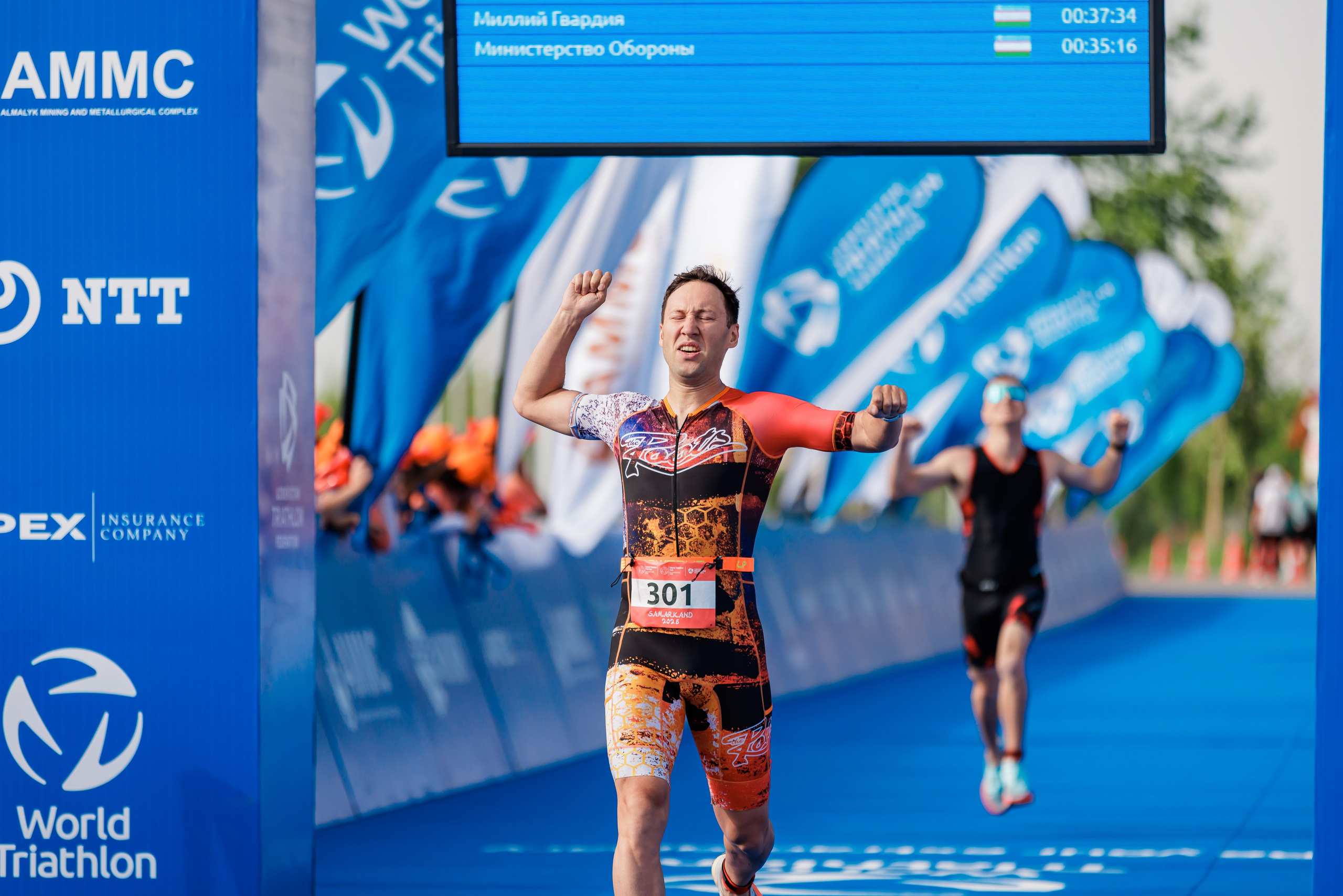 Спортивная фотосъёмка. Яркие моменты, запечатленные в каждом кадре