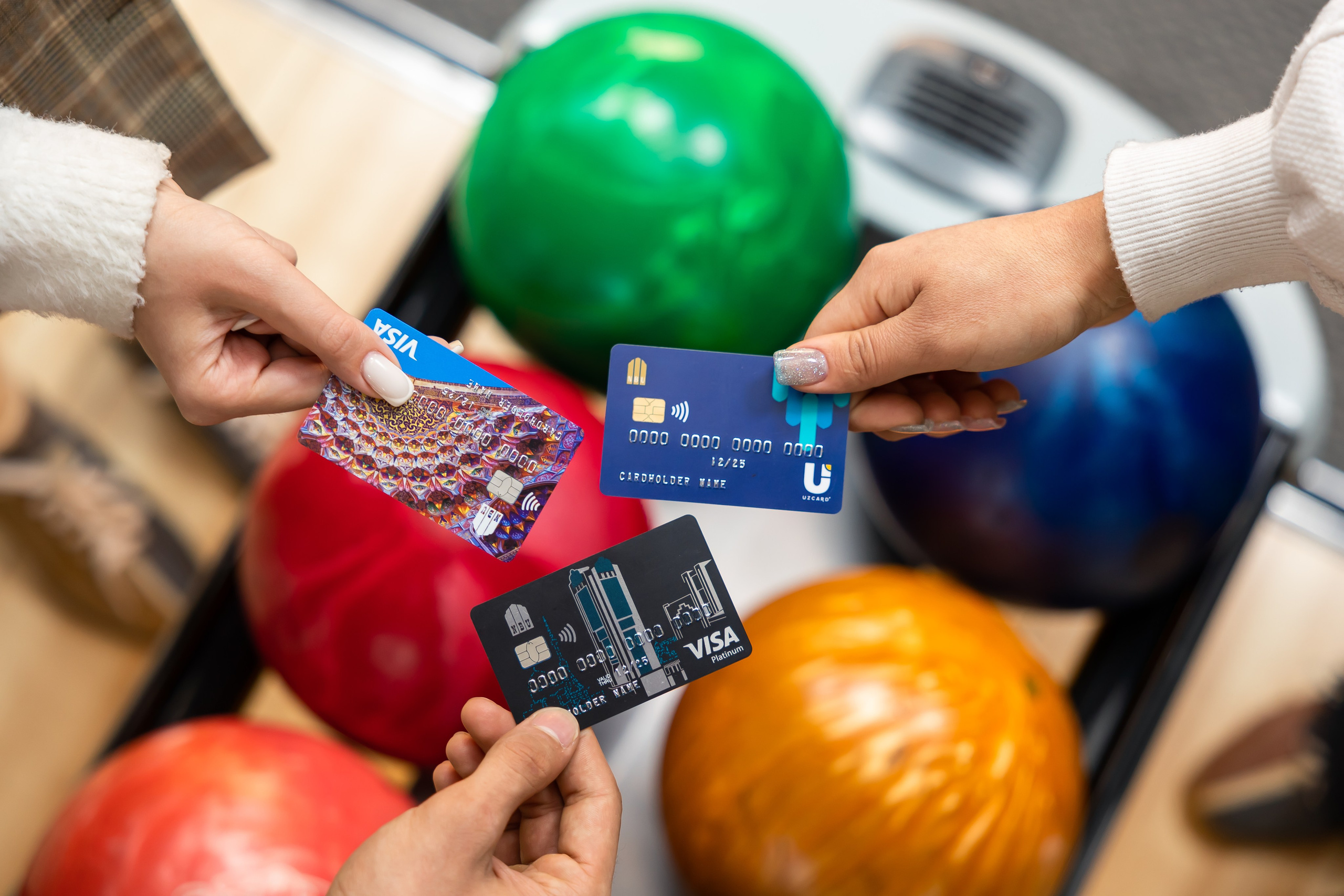 Коммерческая фотосъёмка. Яркие моменты, запечатленные в каждом кадре