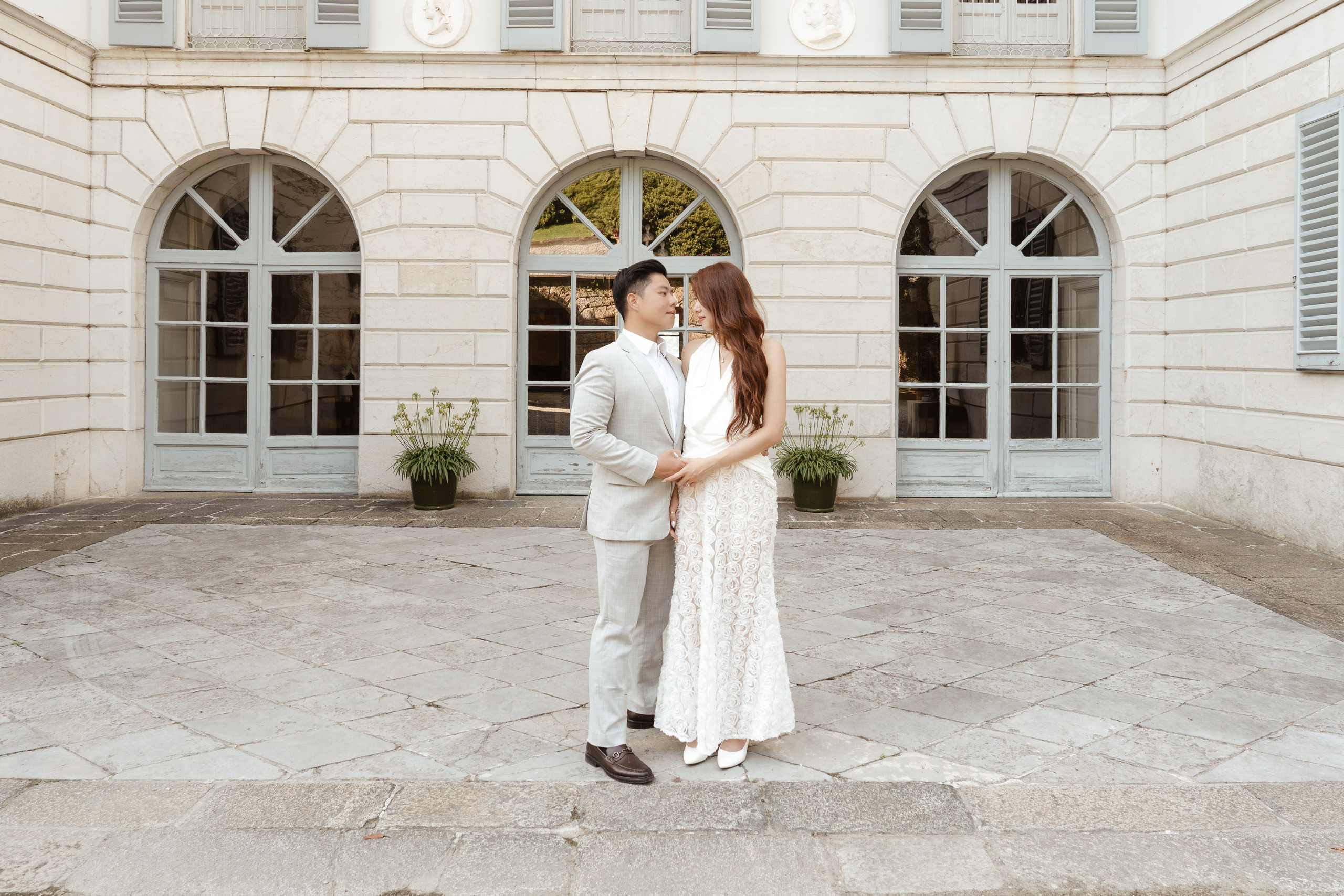 ROSE ANA ARNOLD_LAKE COMO. PHOTOGRAPHER IN ITALY