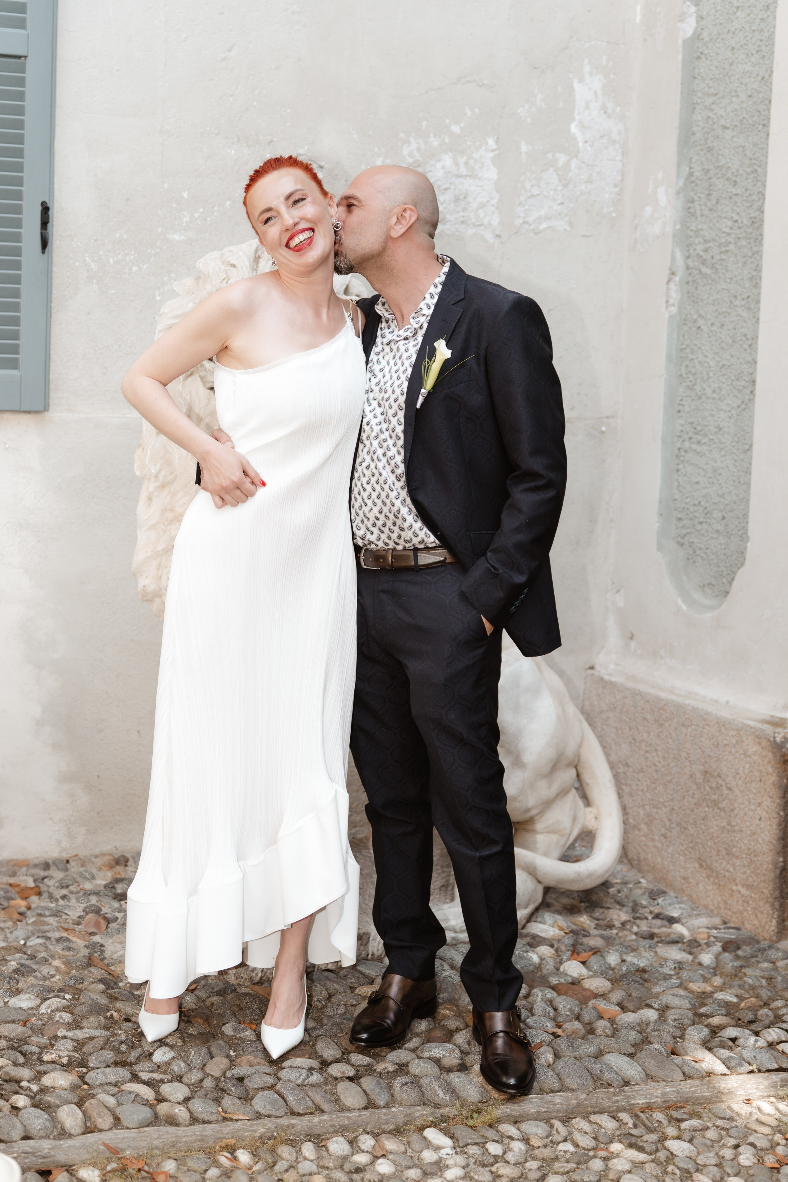 EKATERINA AND CARLO _LAKE MAGGIORE. PHOTOGRAPHER IN ITALY