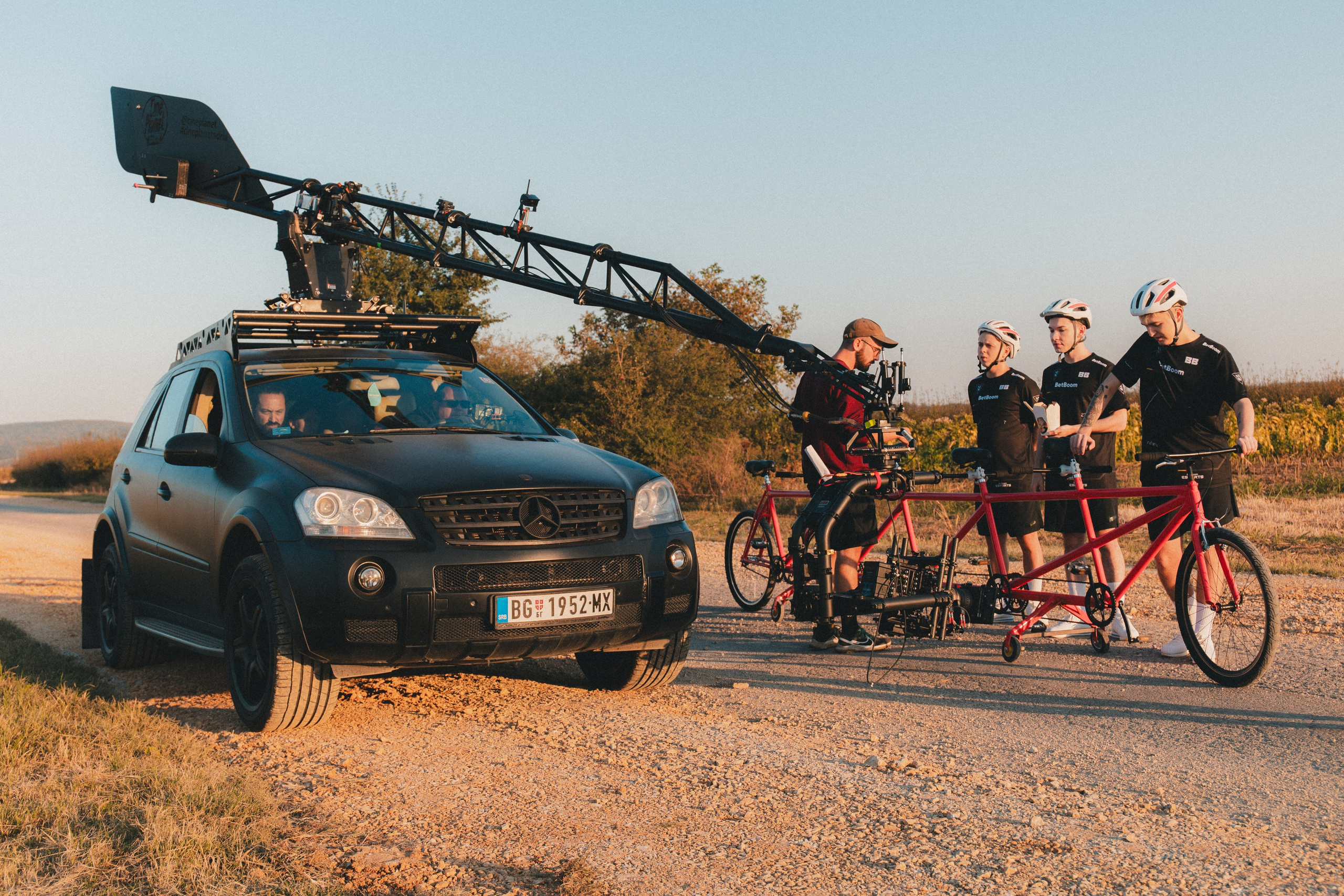 BetBoom. Фотограф Инна Гайнулина