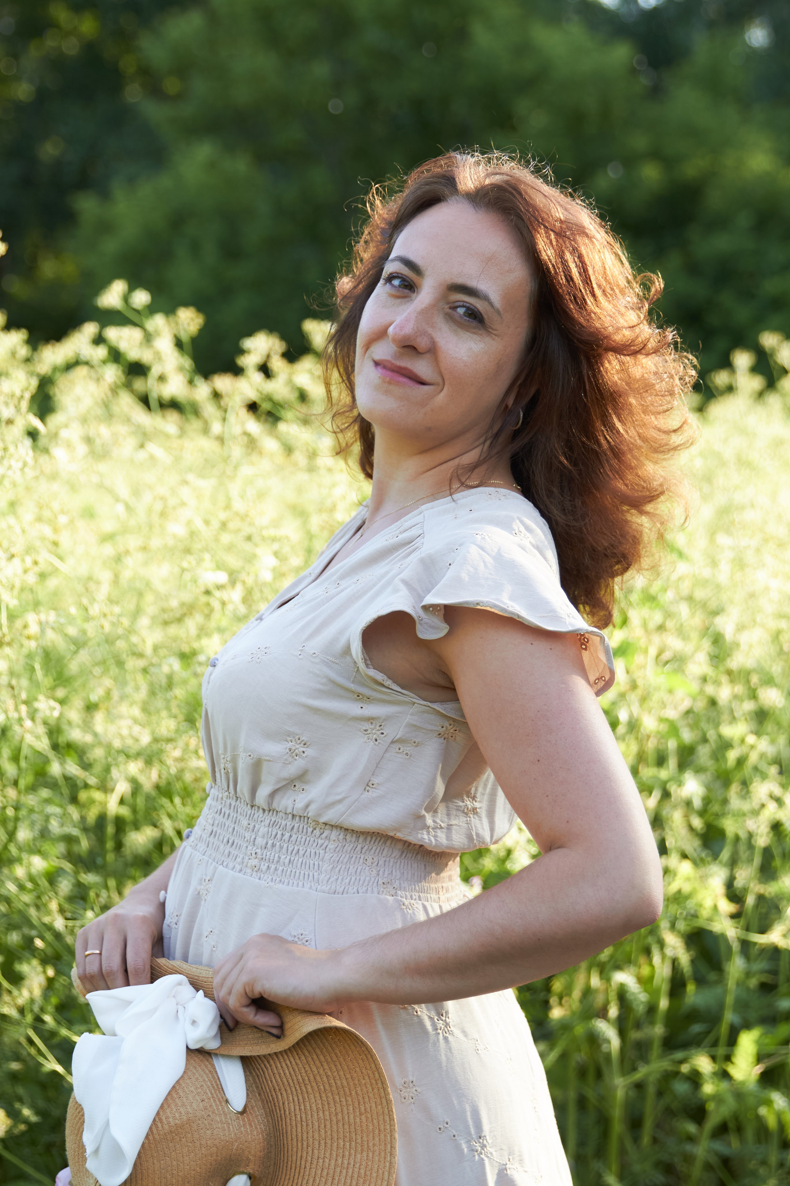 Bohème. Photographie de portrait à Montréal