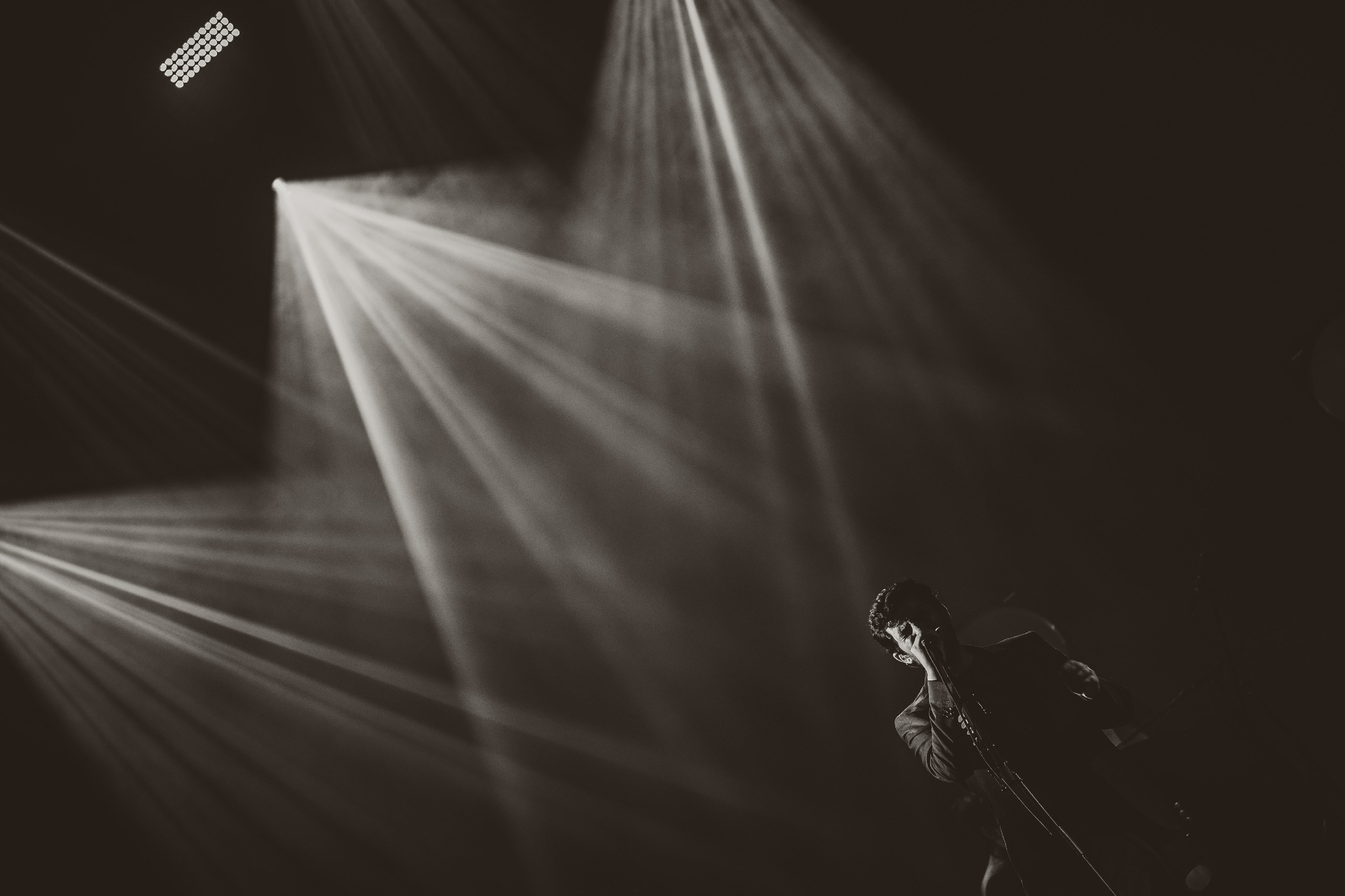 Os Quatro e Meia — Expofacic '25. Rafael Ferreira Photography