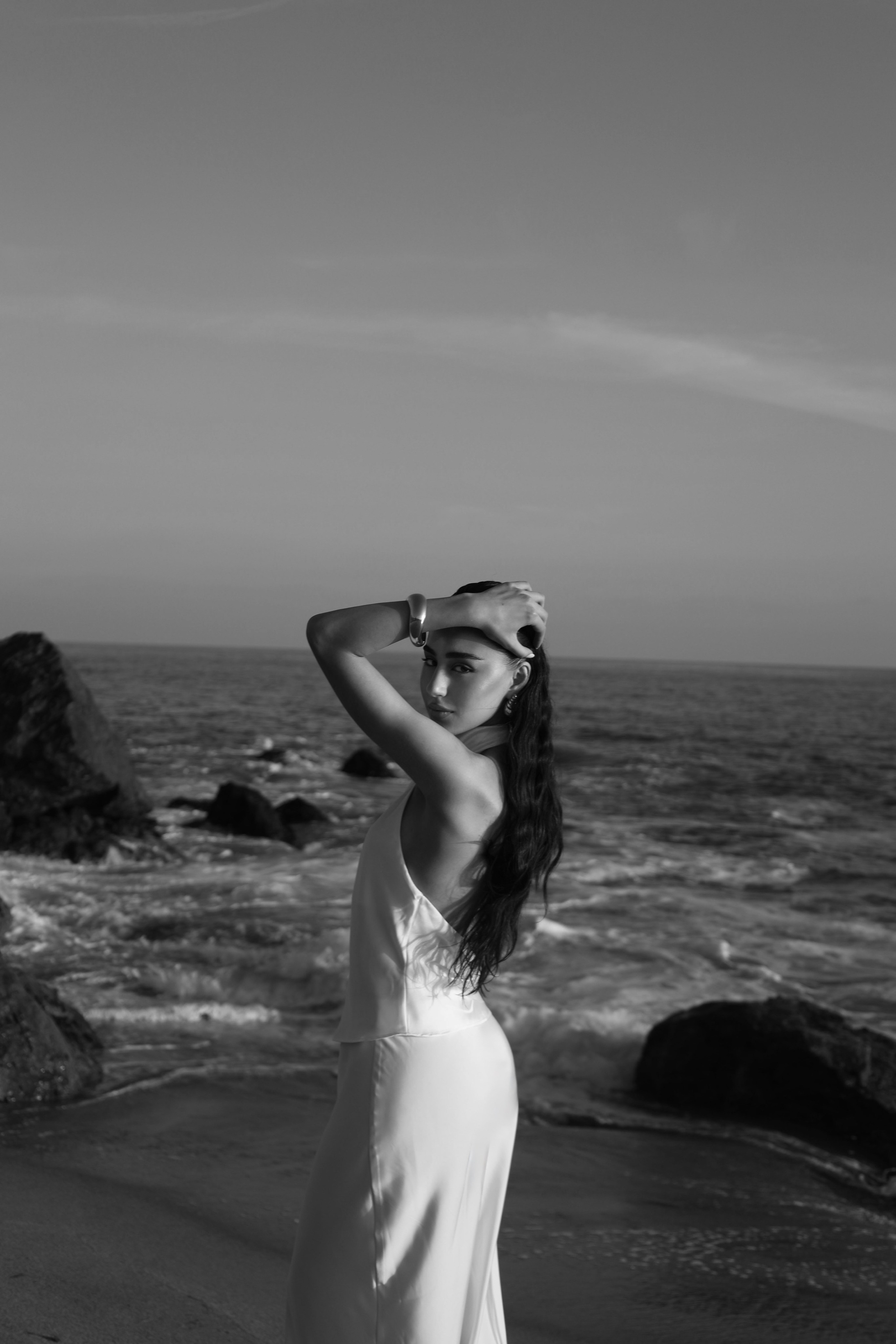 Ocean Series 1. Main