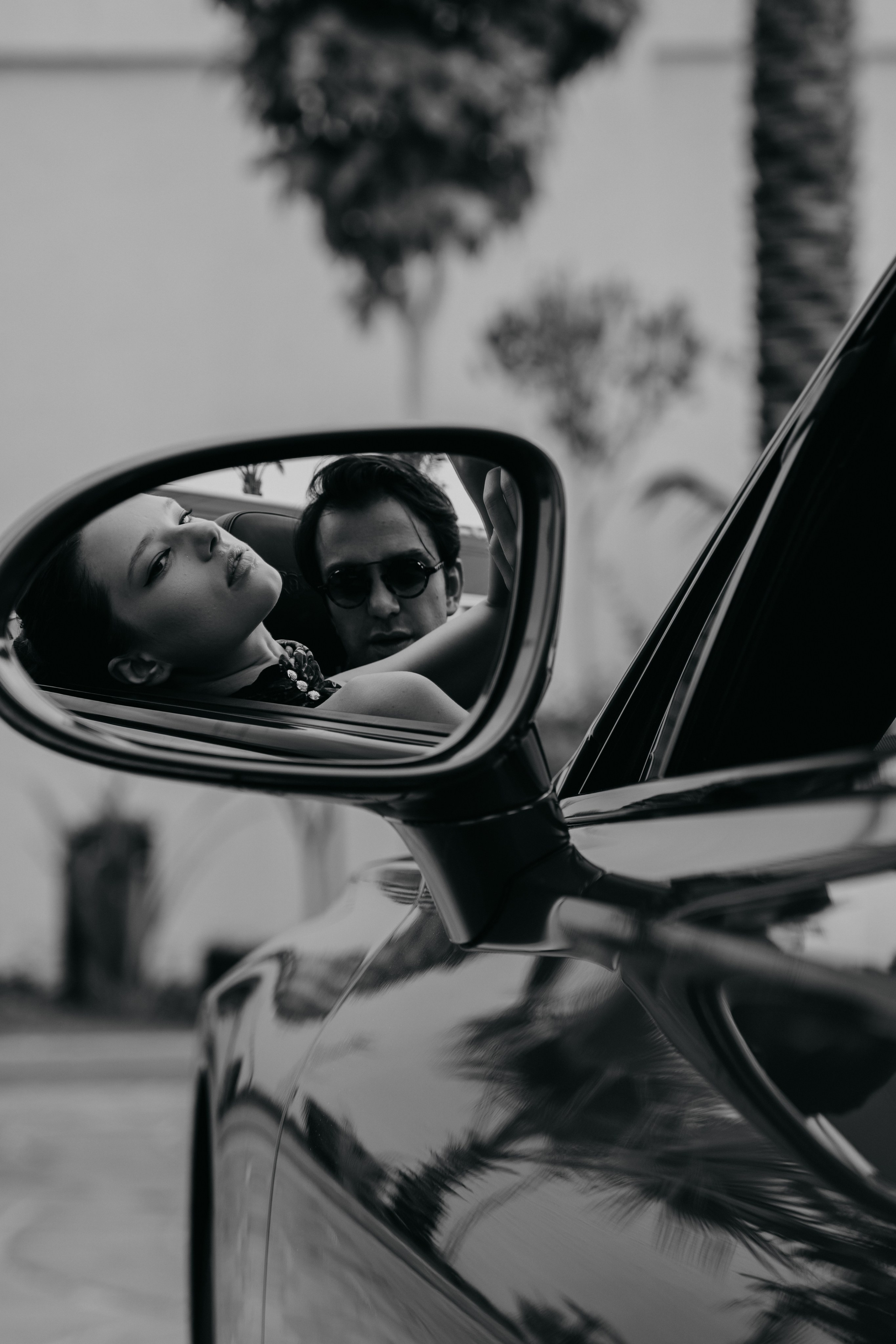 Ralph & Bentley. Editorial photographer Yuliya Drazdovich