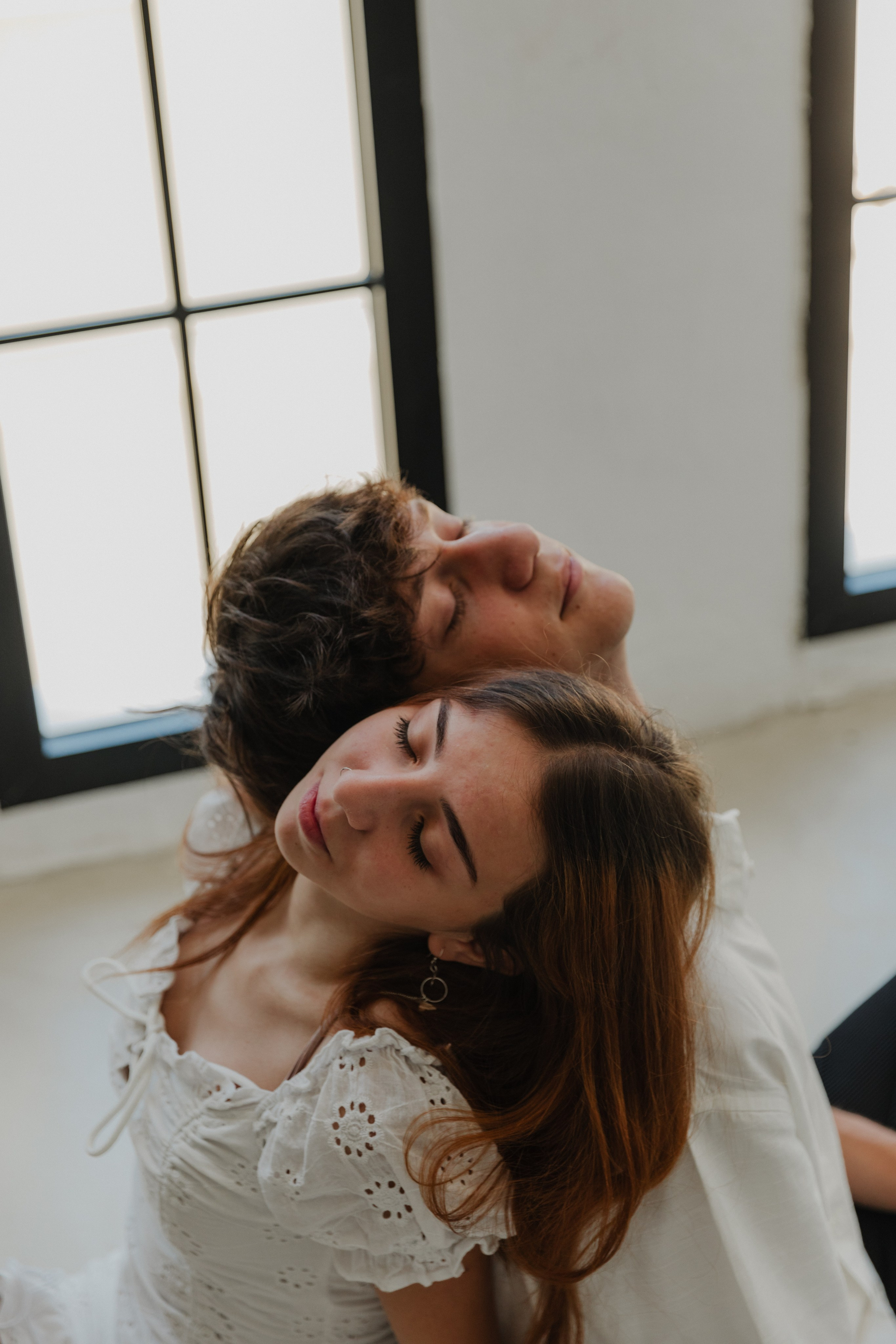 Ksu vs Liel. Tanya Chabanenko Photographer