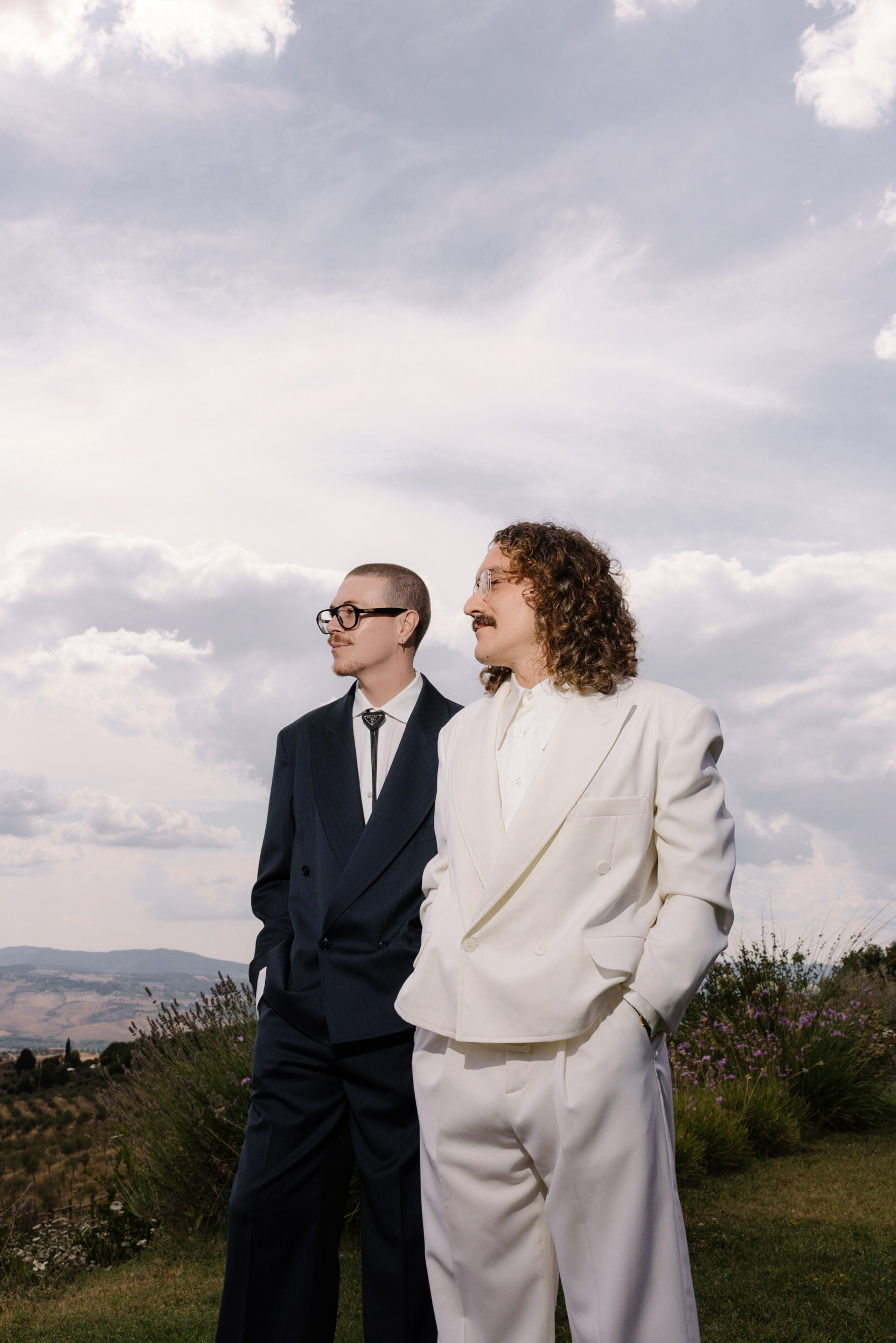 1. Wedding photographer Italy