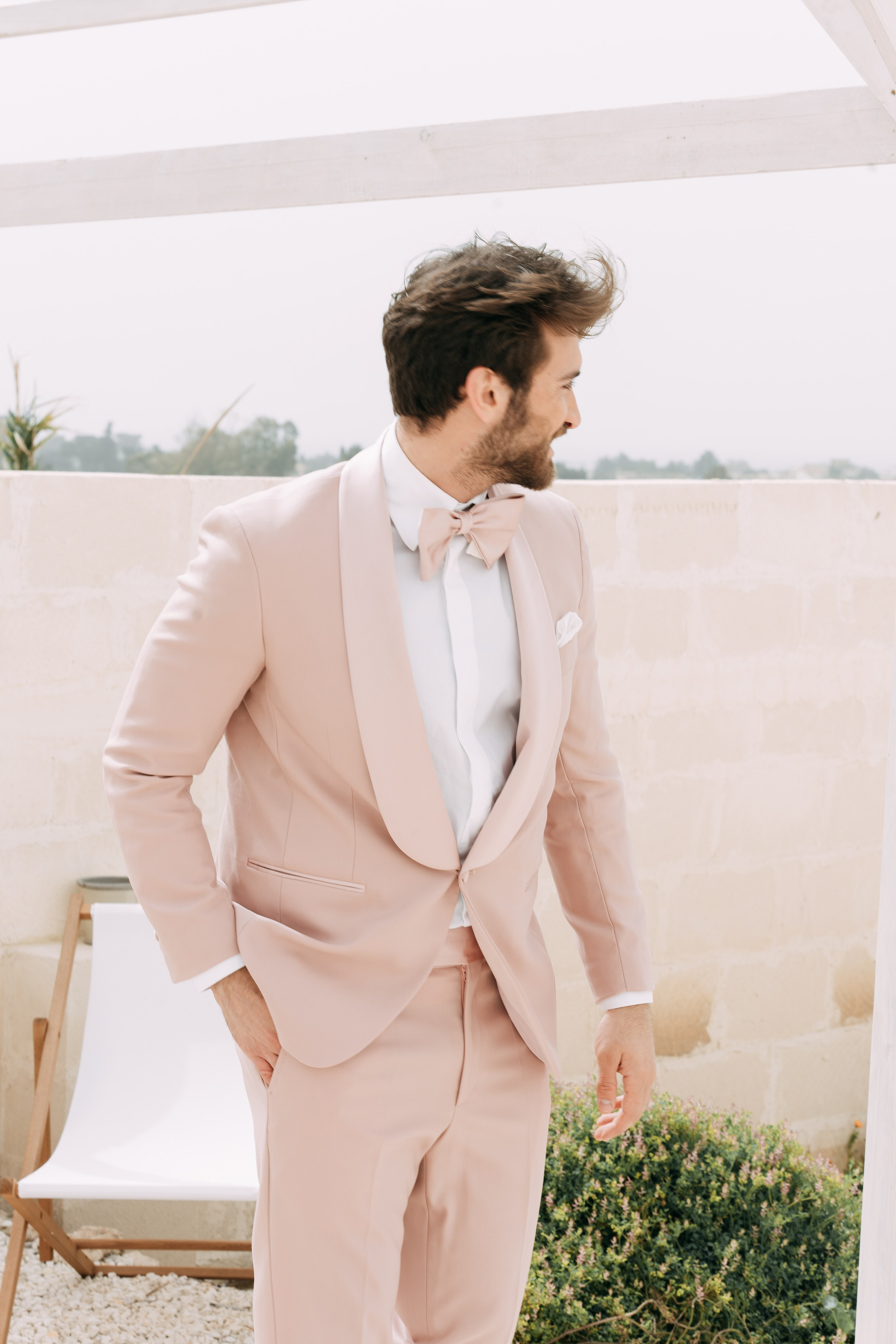 Alyssa&Sean. Wedding photographer Italy