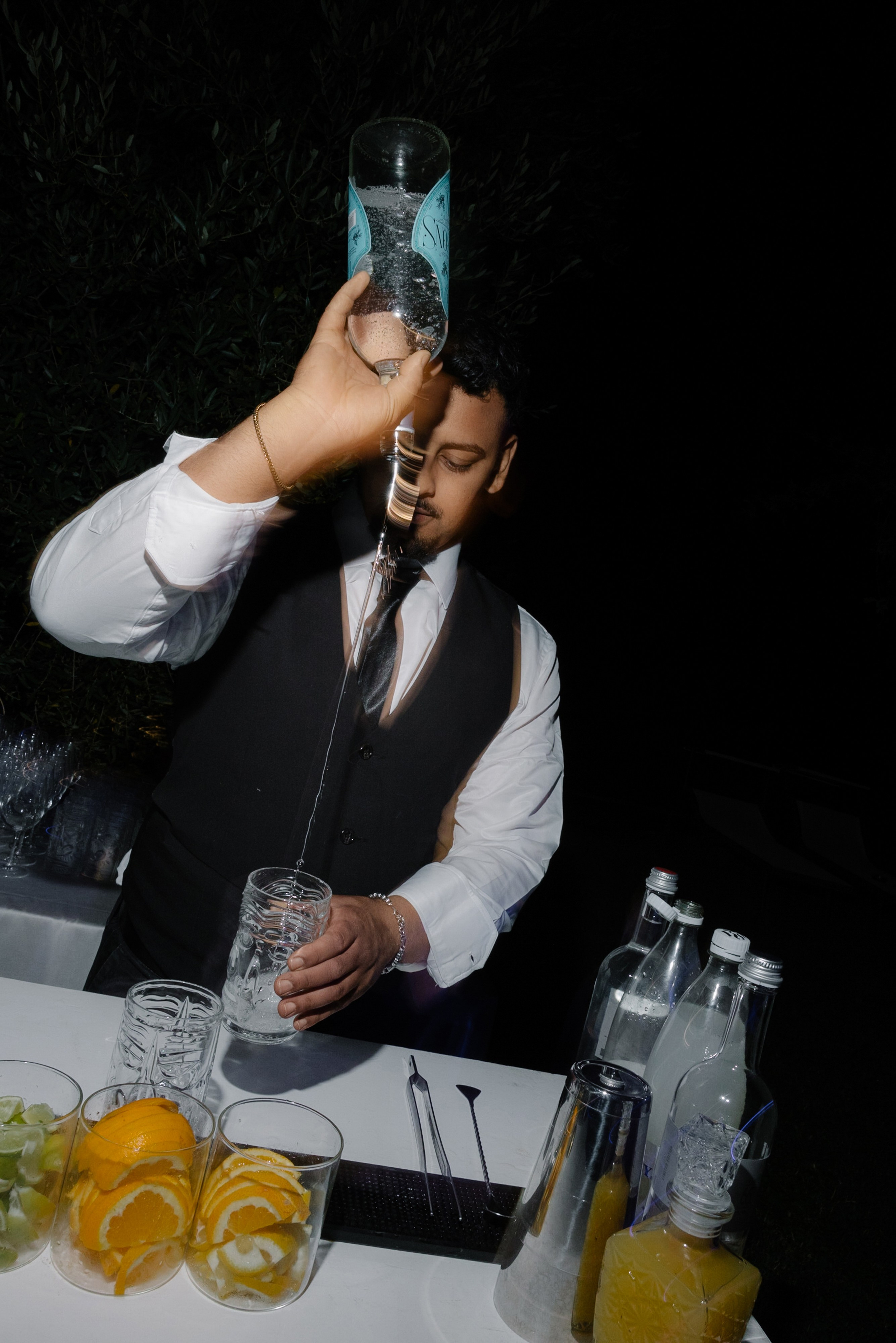 1. Wedding photographer Italy