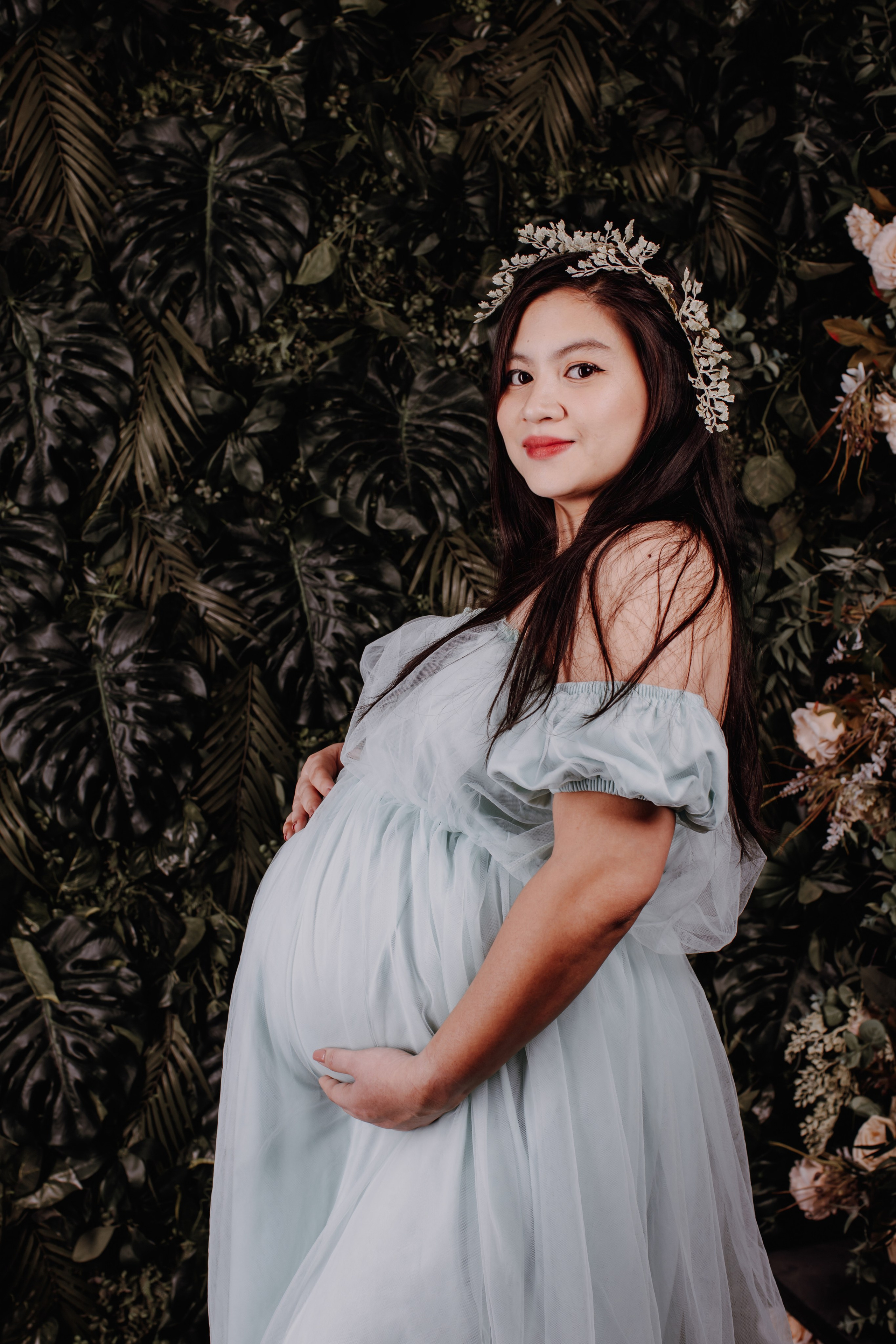 Jen (Oisin & Roisin)