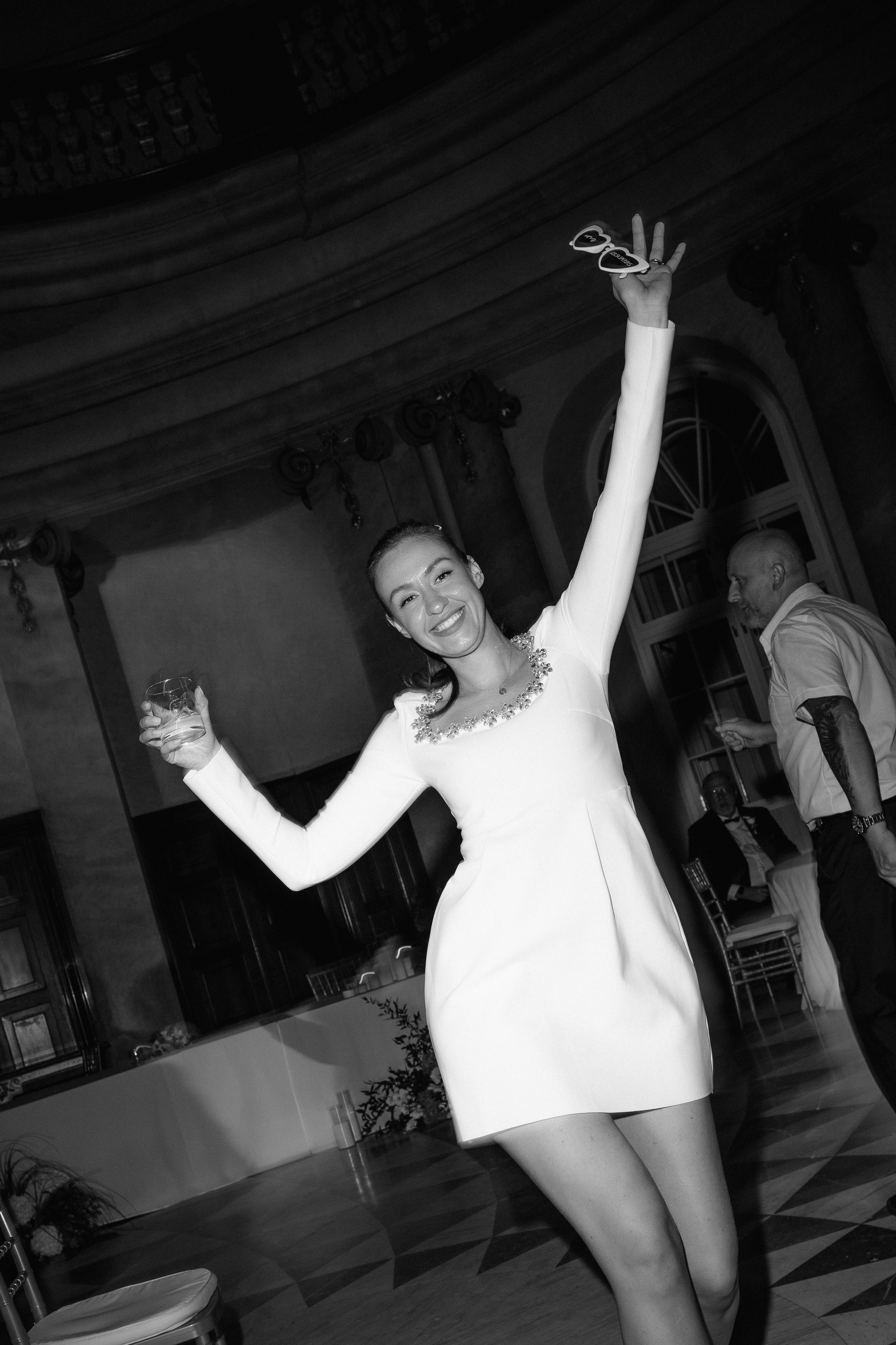 Wedding at Chateau Karlova Koruna