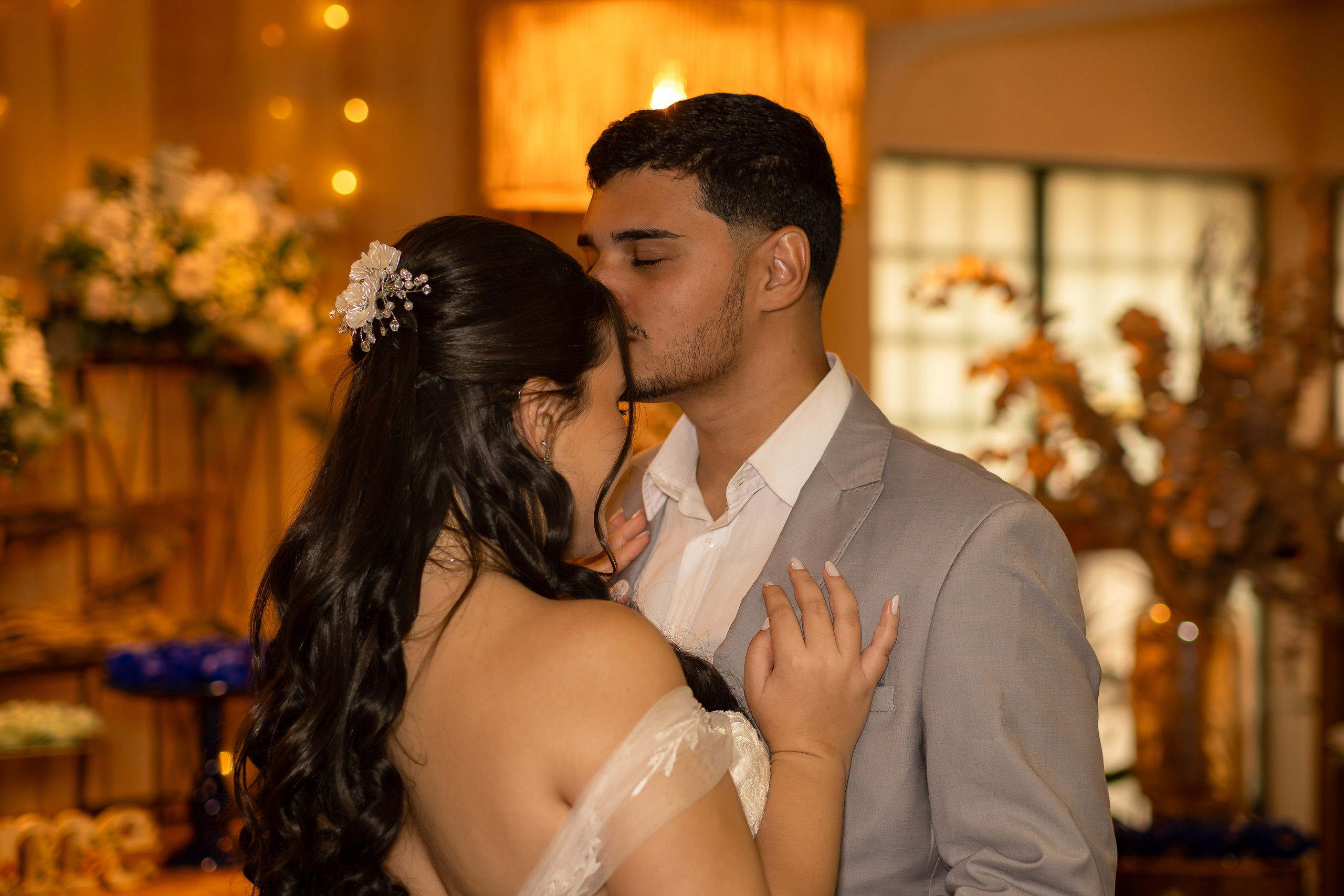 Casamento Mariana Rigueto & Ivin