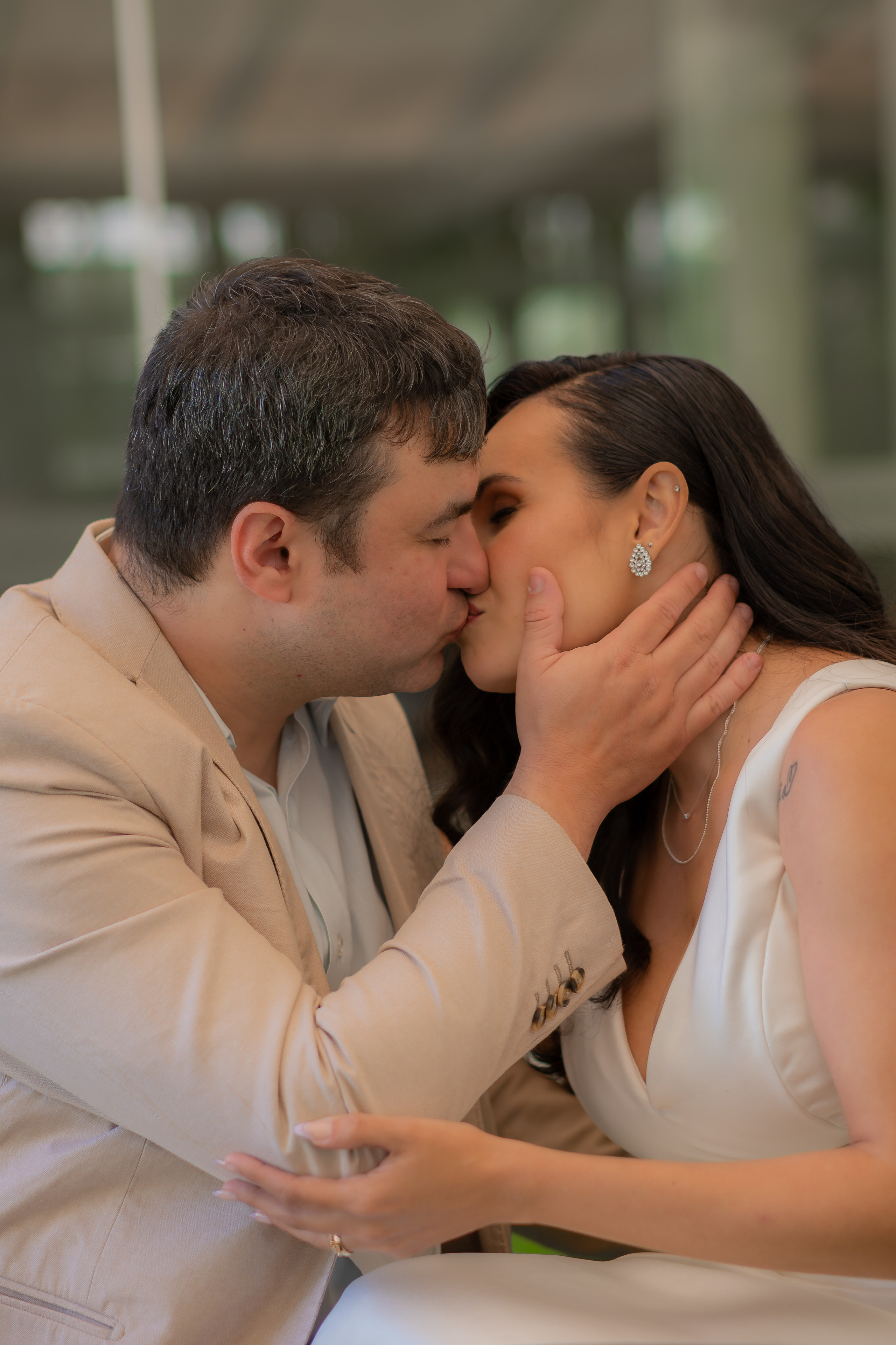 Civil - Tainá Charret & Rafael