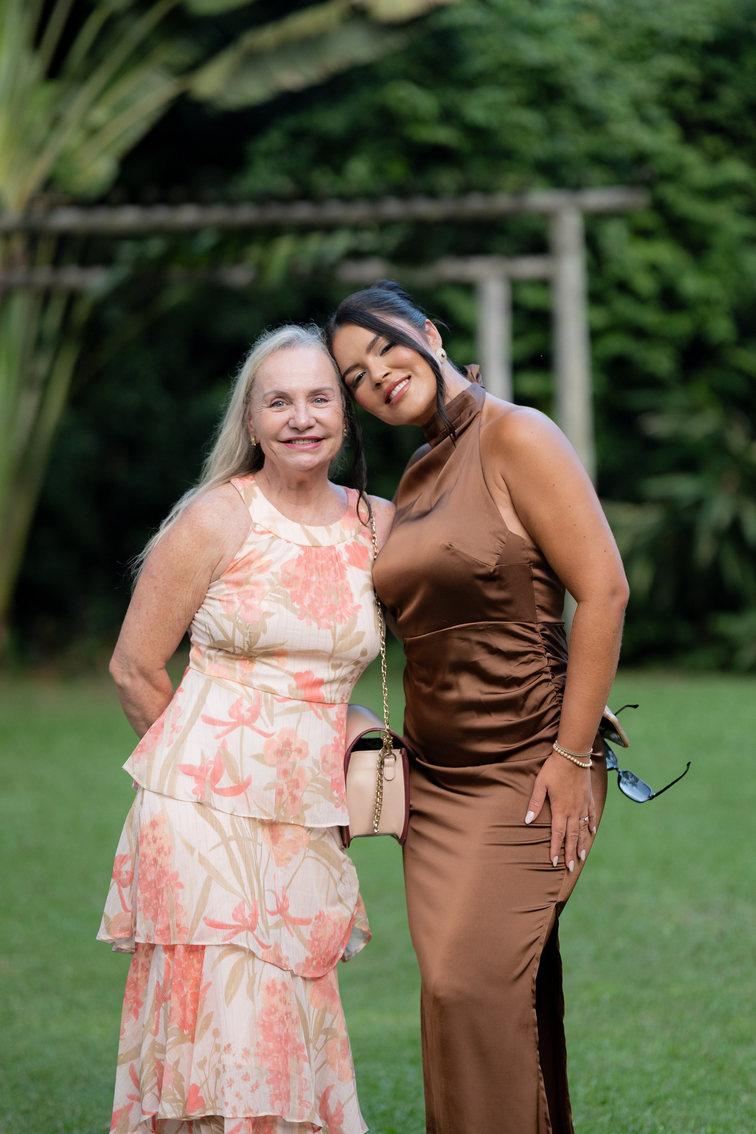 Marcela & Anderson
