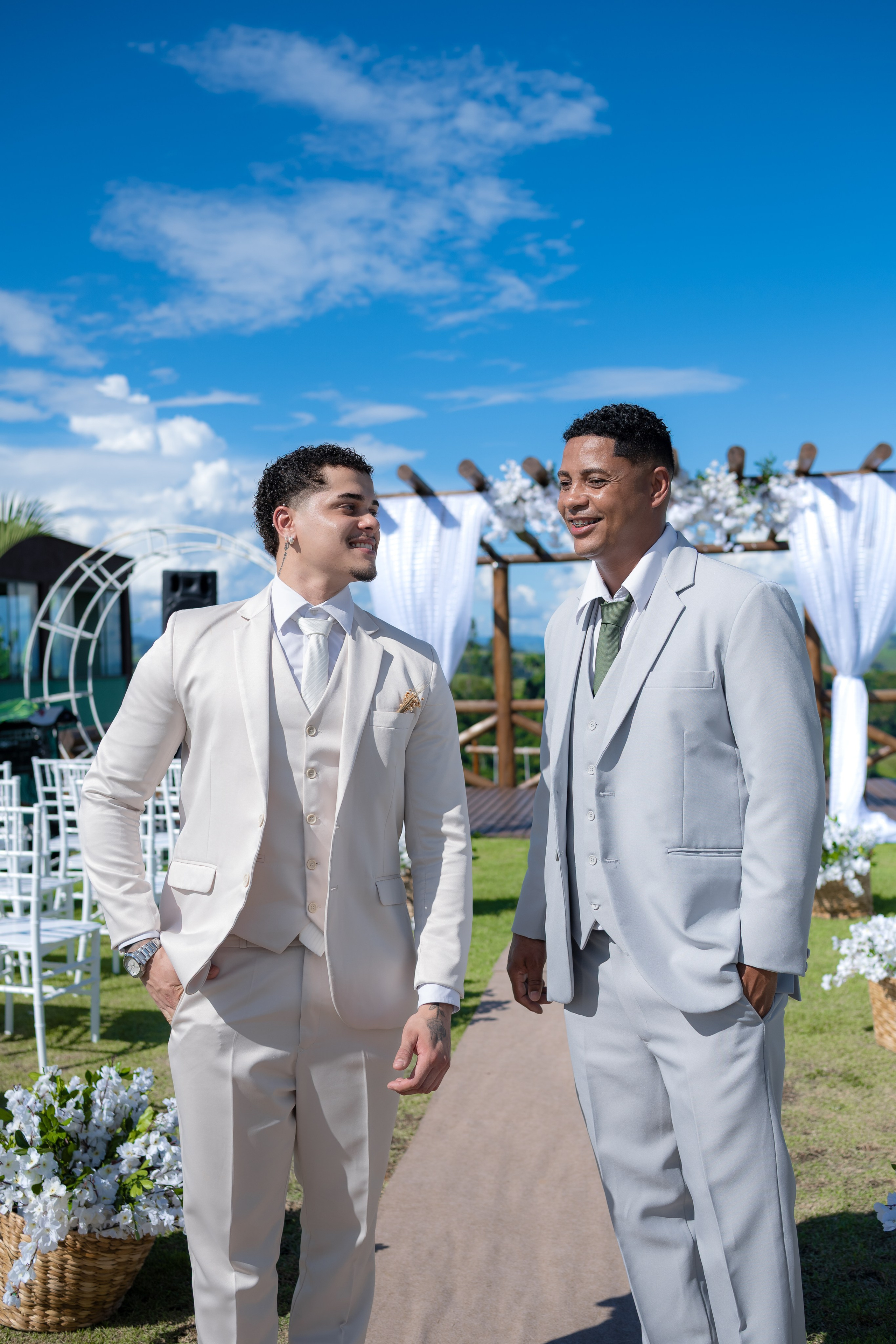 Casamento Karoline Fernandes & Eduardo