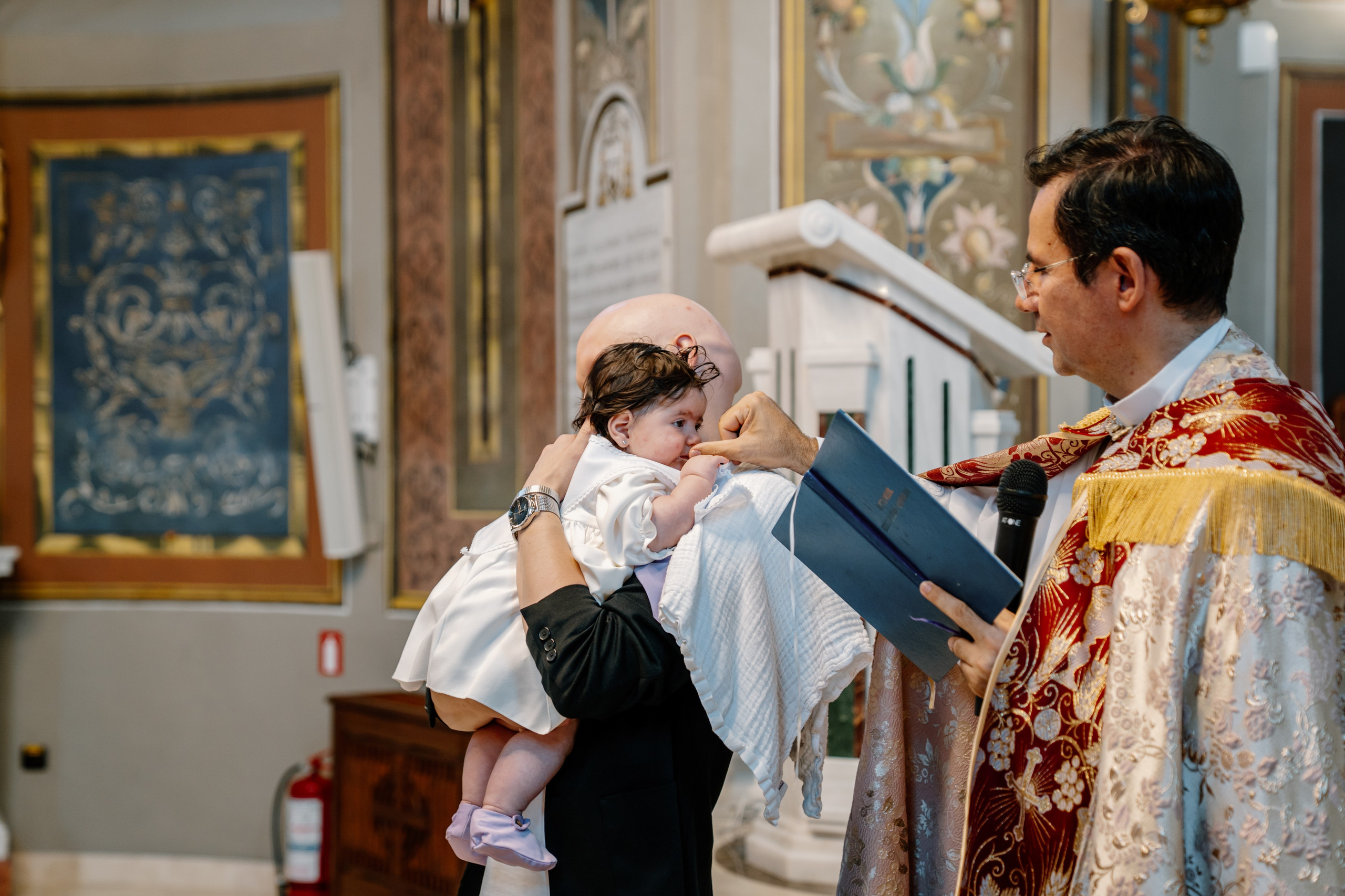 Baby Eva. Gabrielacojocariu.com