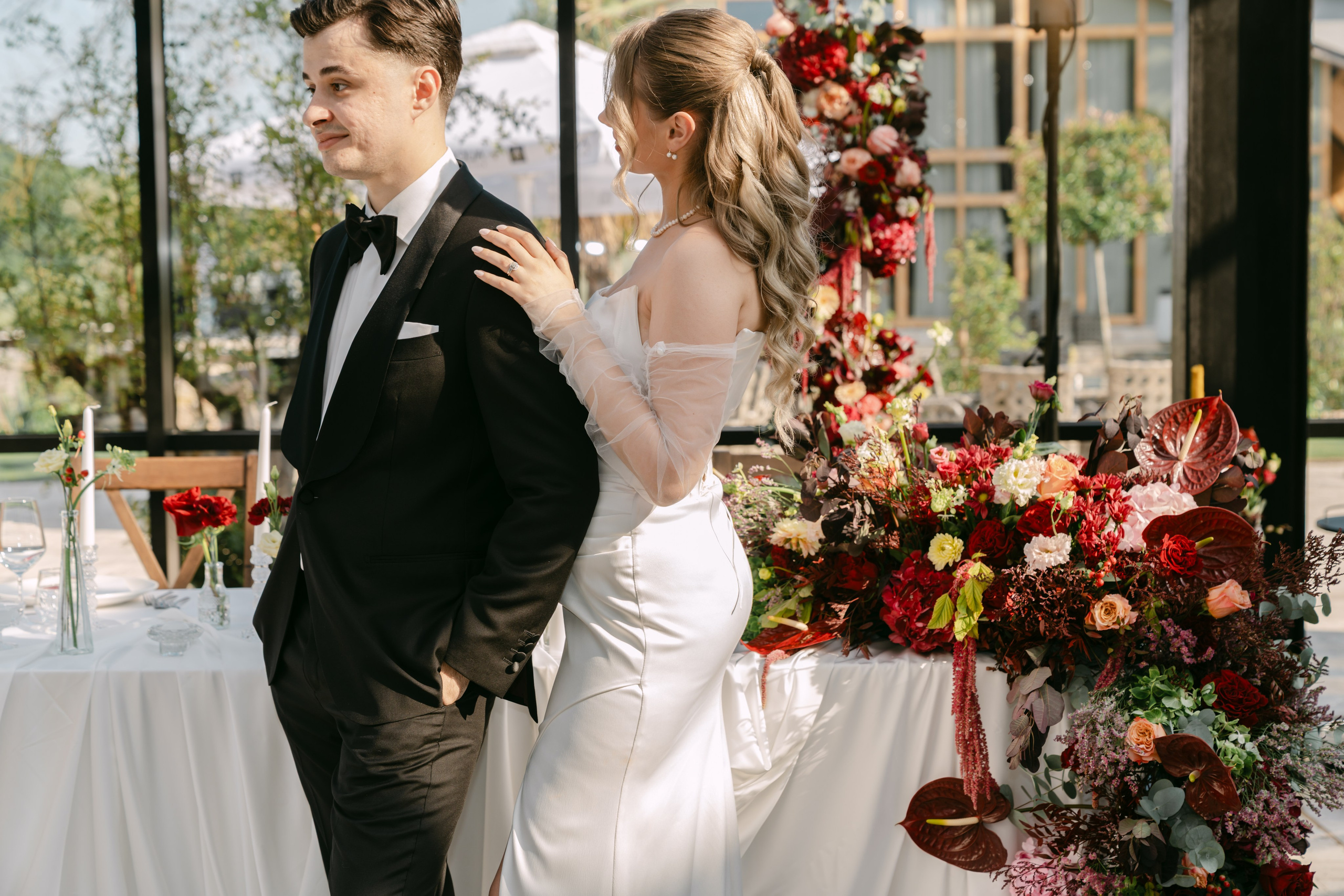 Paula & Calin. Gabrielacojocariu.com