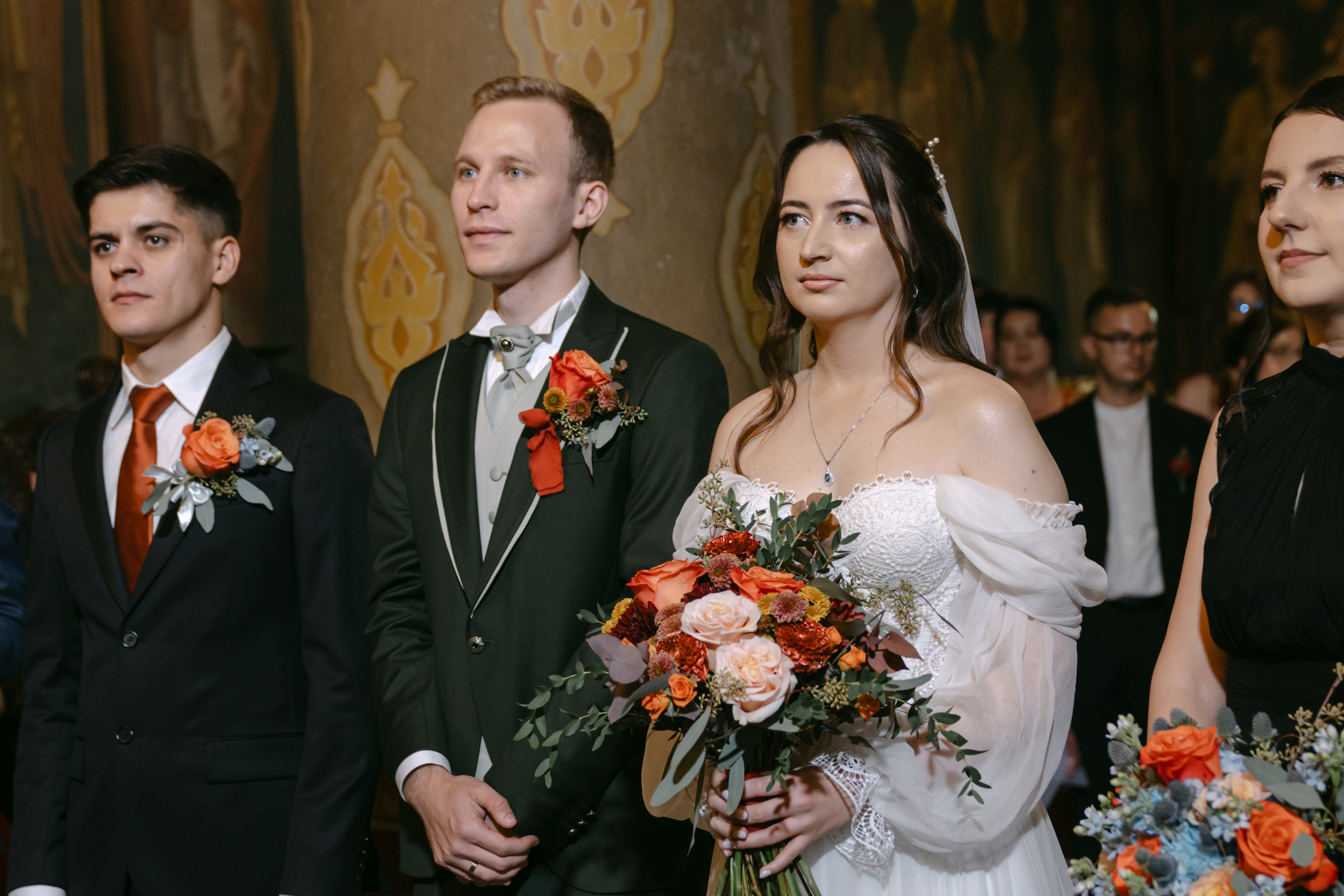 Denisa | Andrei. Gabrielacojocariu.com