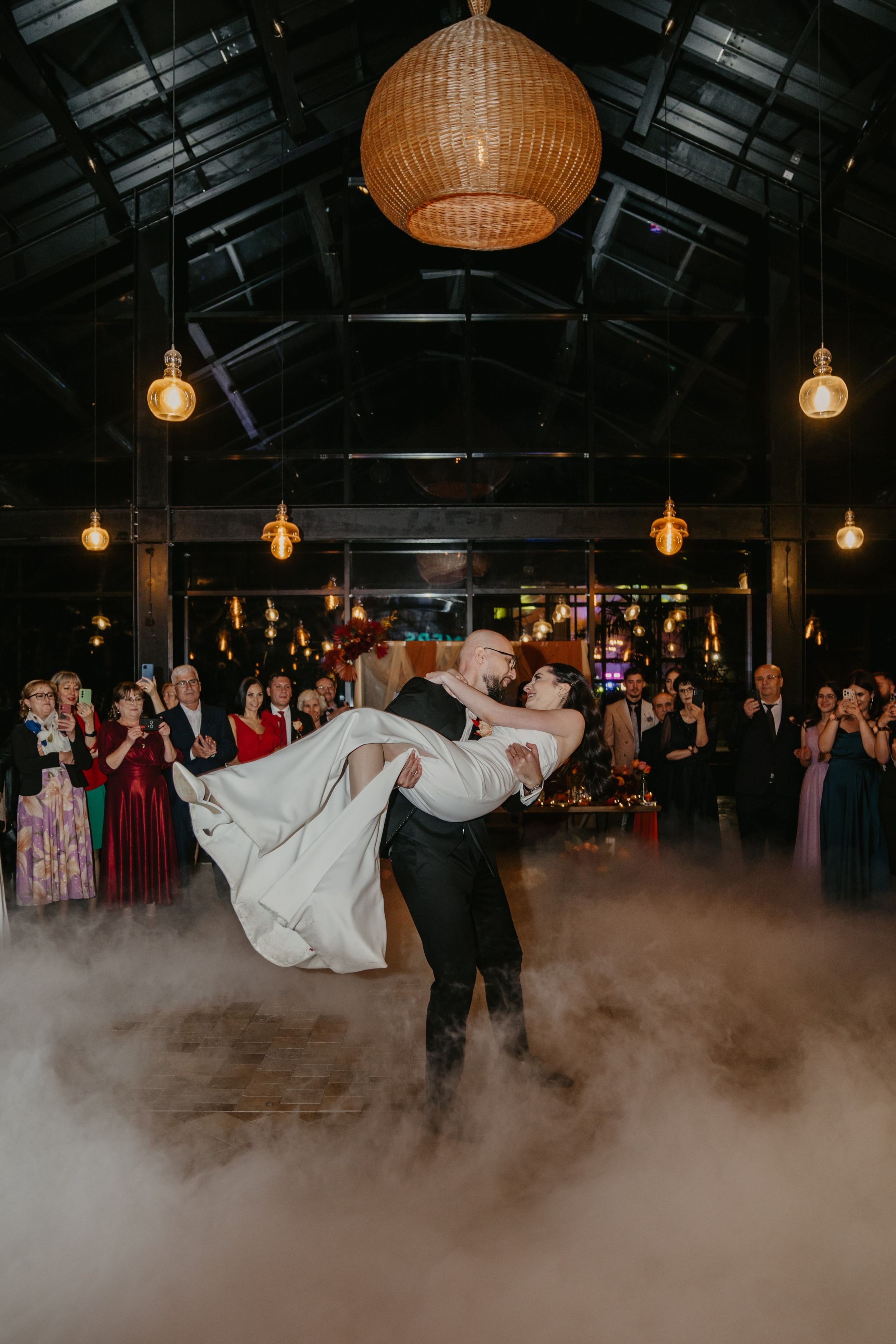 Lavinia & Gabriel. Gabrielacojocariu.com