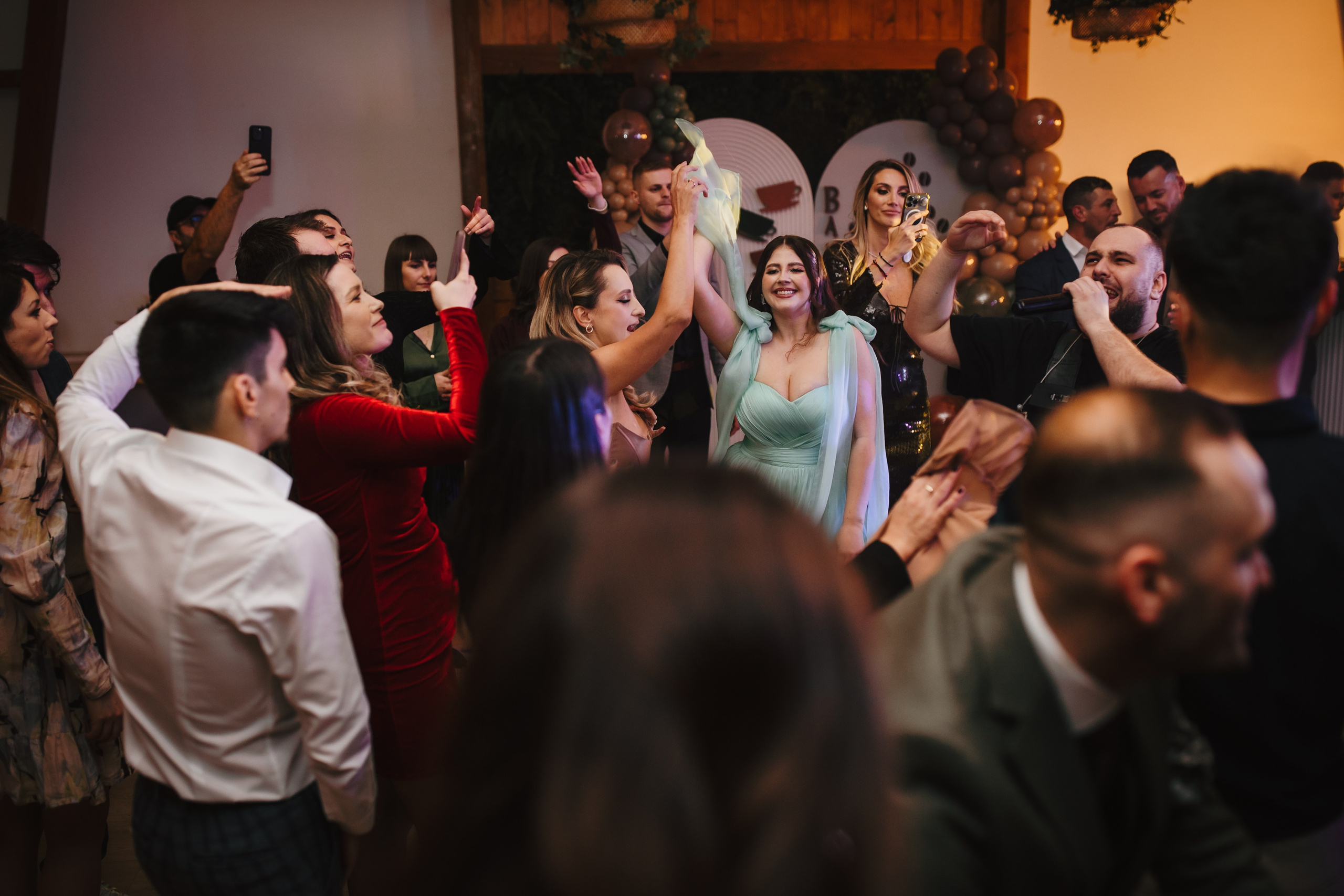 Radu Alexandru. Fotograf de eveniment din Buzău | Bogdan