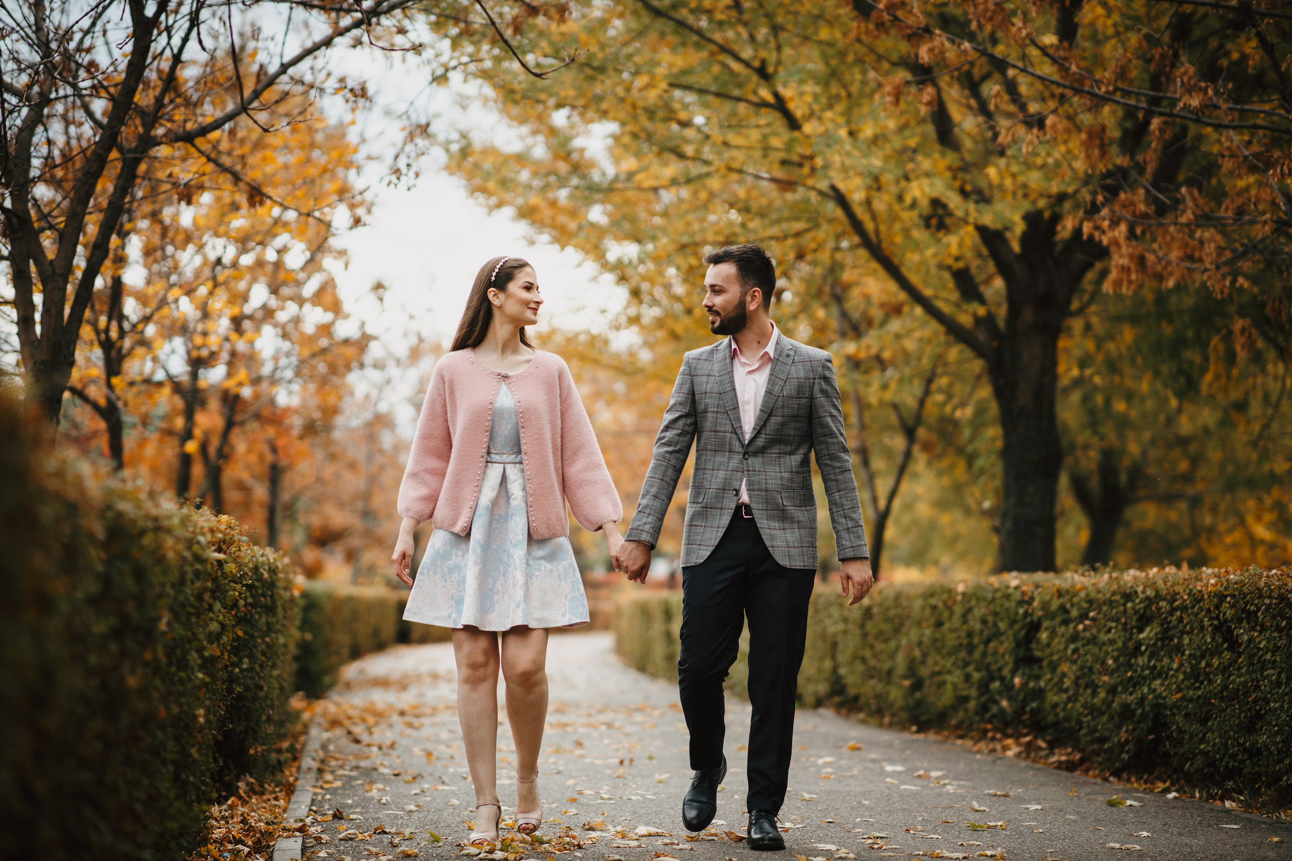 Alina & Ovidiu. Fotograf de eveniment din Buzău | Bogdan