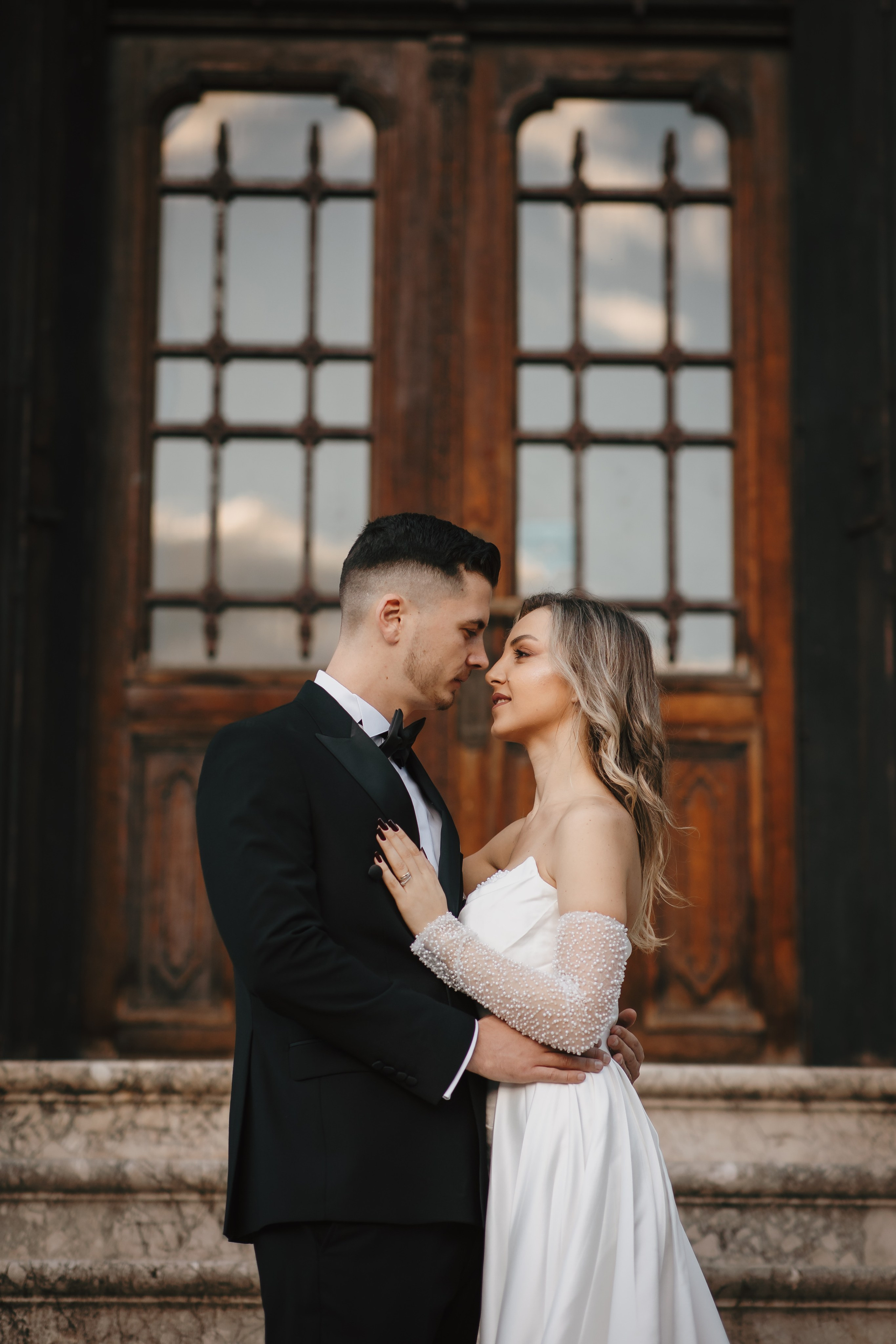 Denisa & Alexandru. Fotograf de eveniment din Buzău | Bogdan