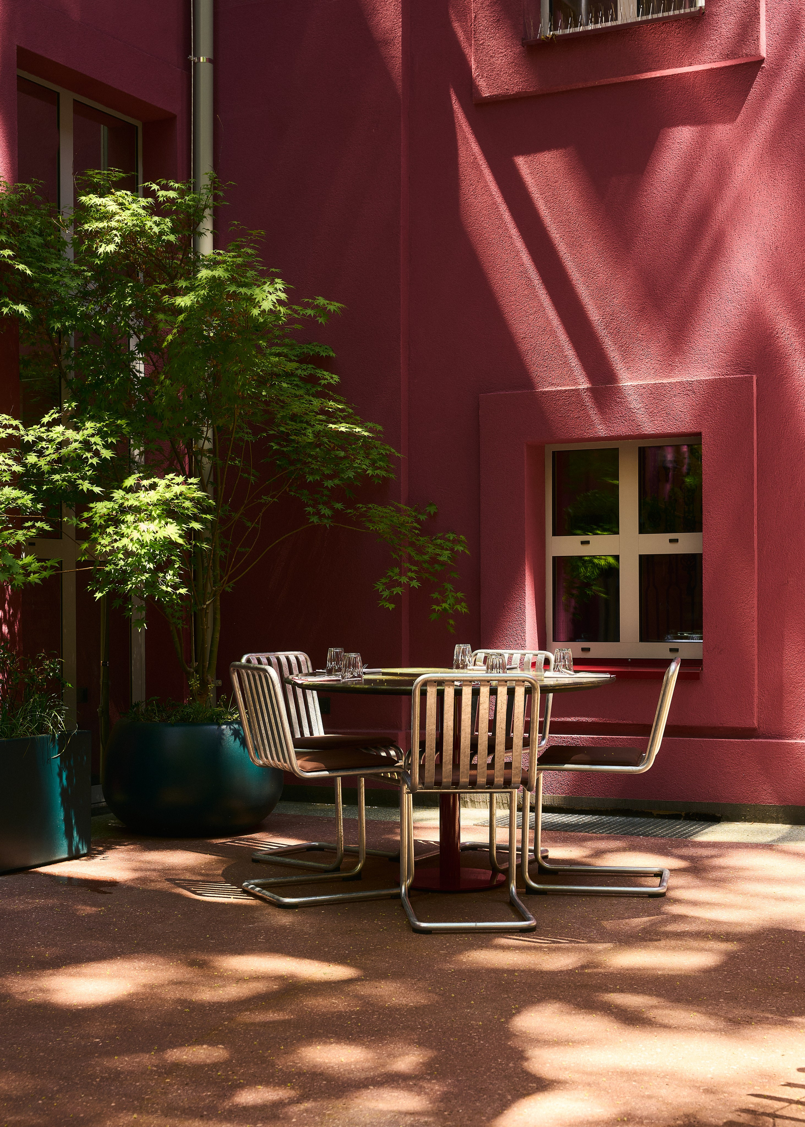 The Companion hotel | Vienna. Creative photographer for your business