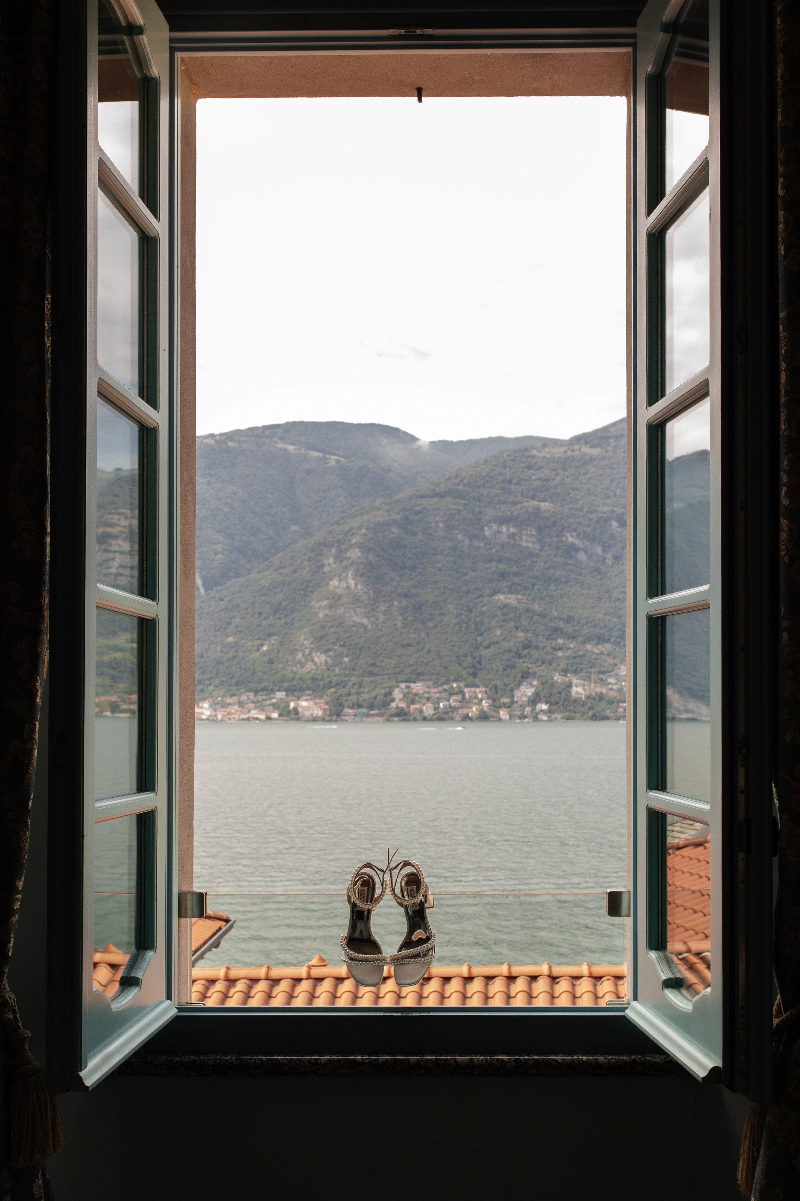 Josie & Thomas. Fotografo di matrimoni