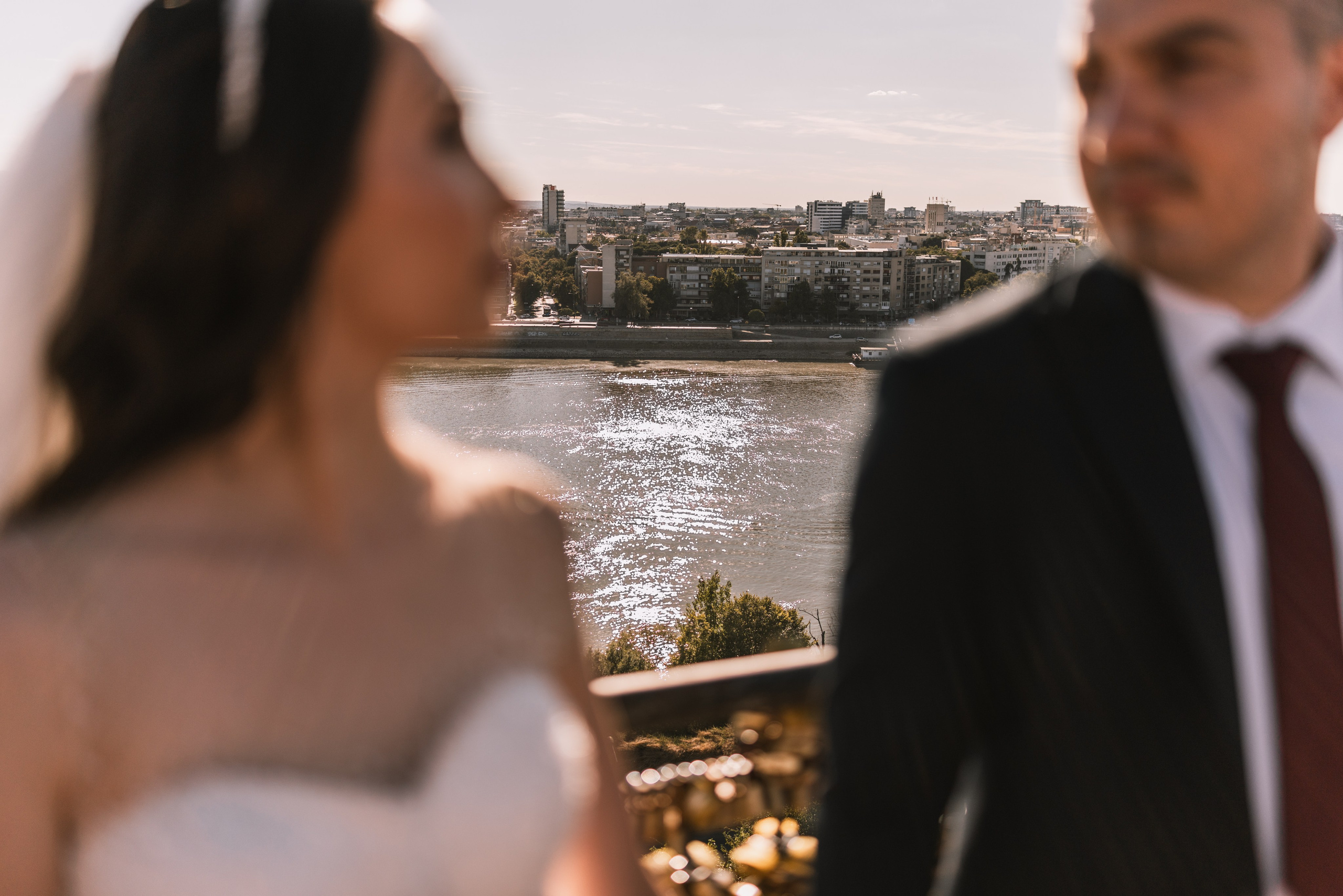 Dragana i Goran. Wedding fotograf u Srbiji – Bojan Vijatov
