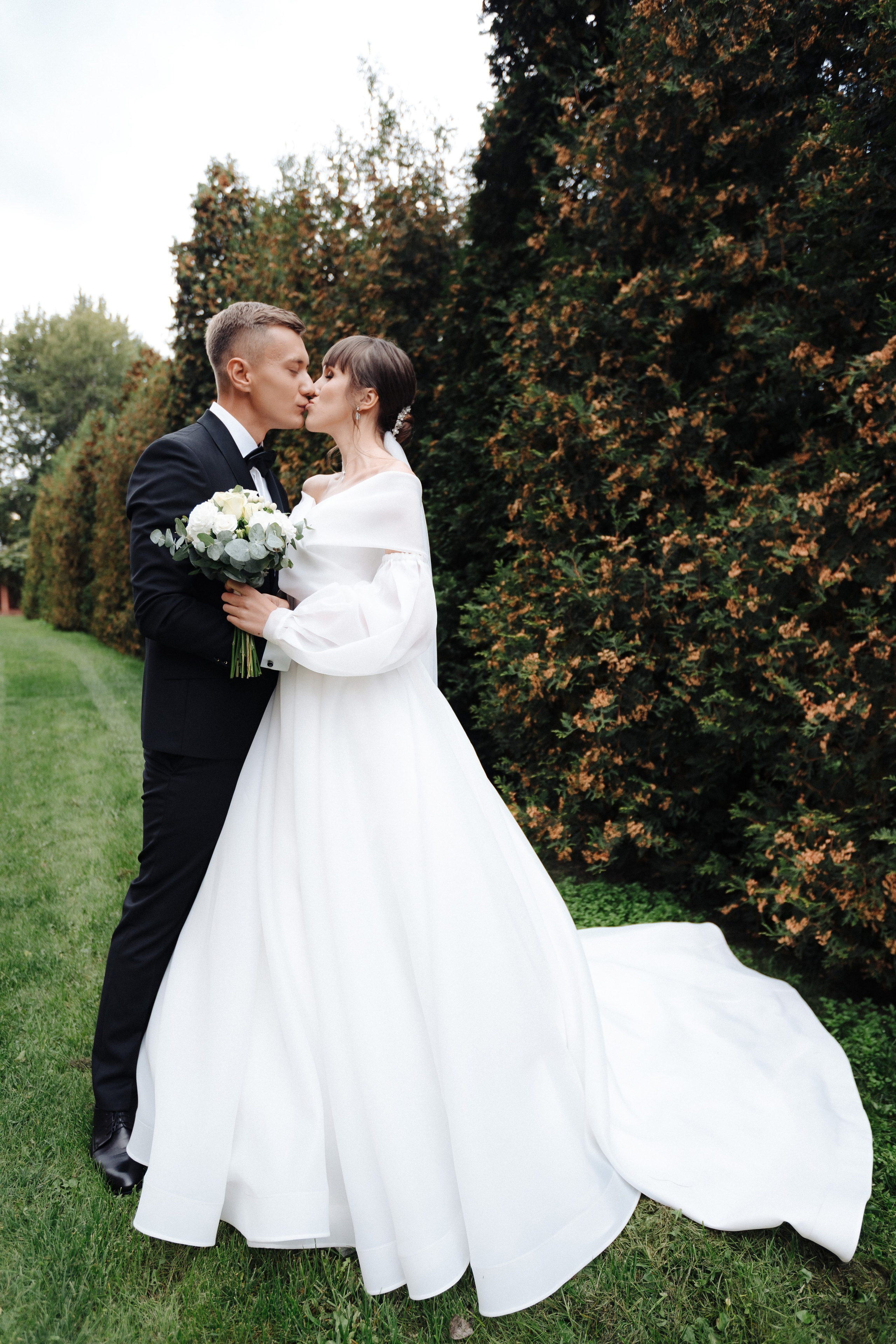 Piotr i Roksolana. Karina Czernecka Foto