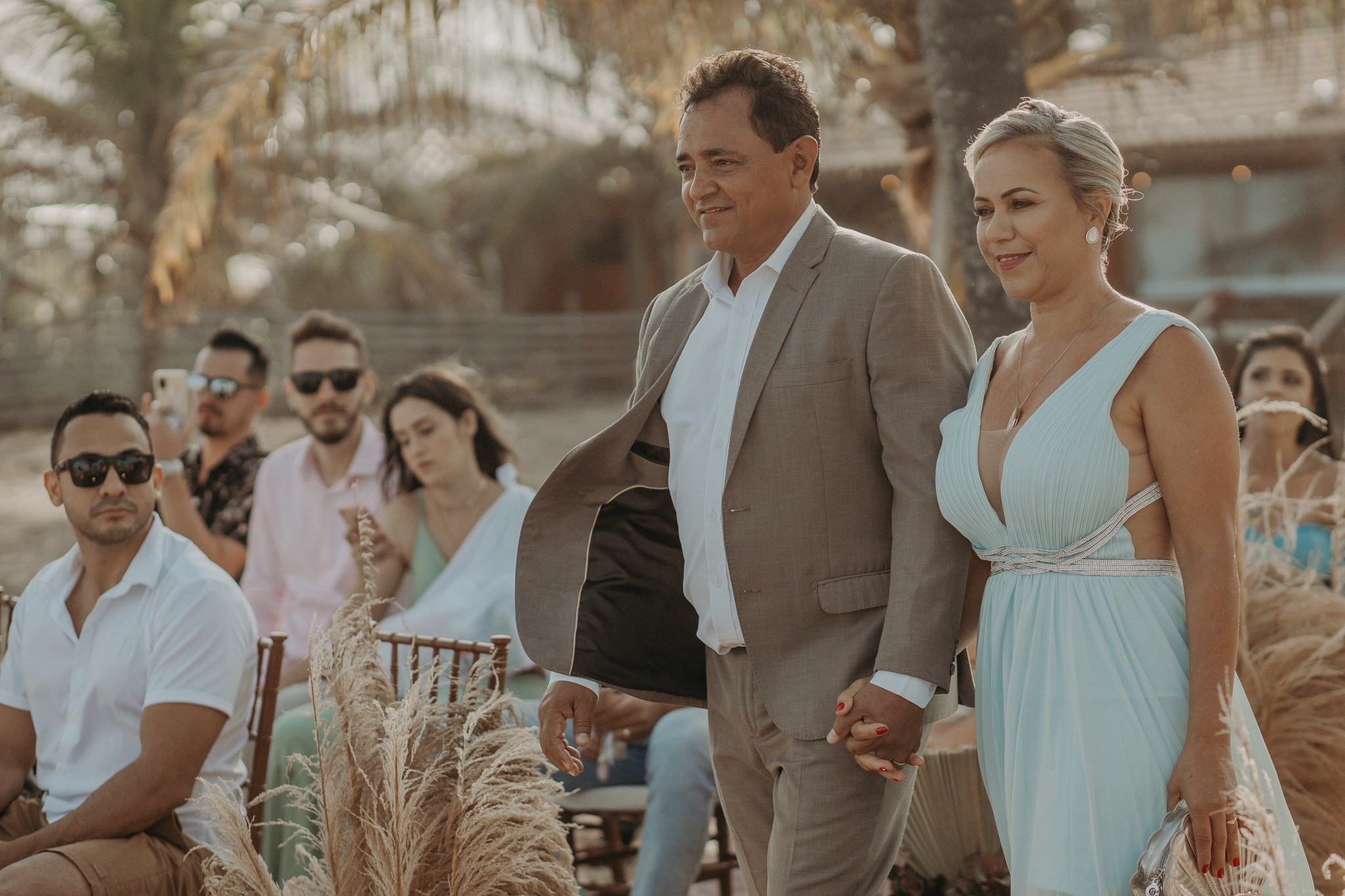 Nadia & Higor. Fotógrafos de Casamento na Bahia: Elart Fotografia