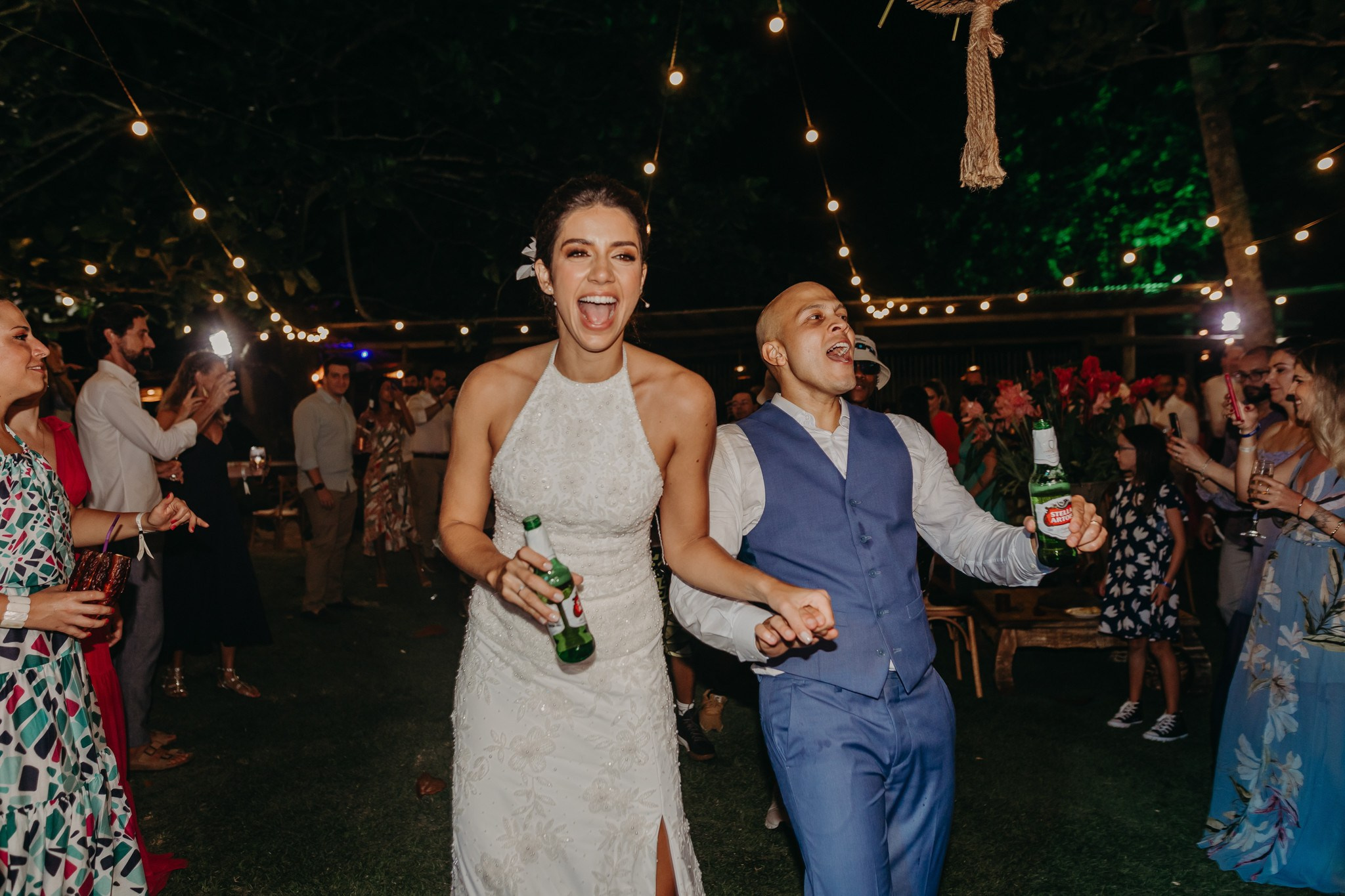 Bel & Dan. Fotógrafos de Casamento na Bahia: Elart Fotografia