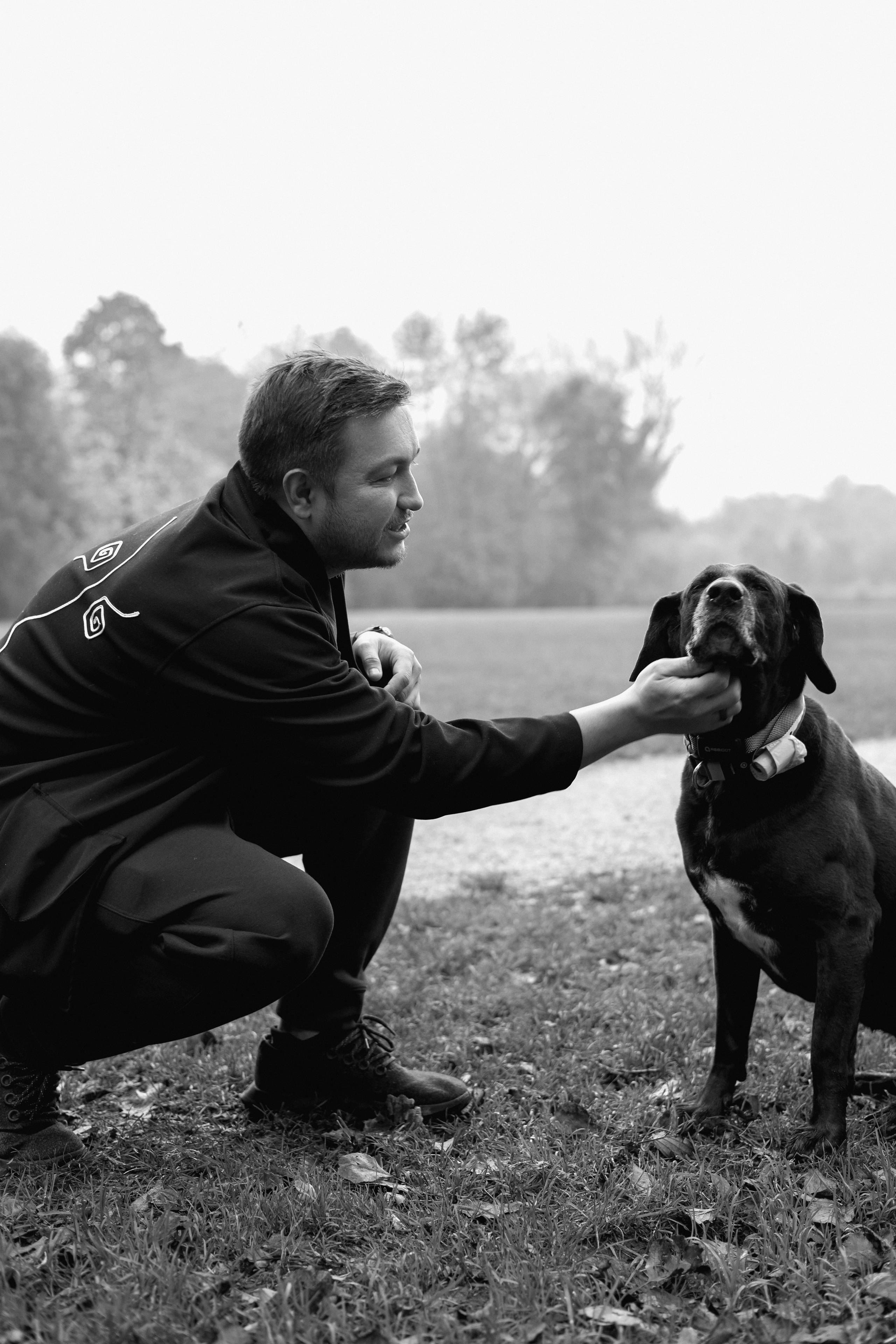 Алексей. Портретный и контент фотограф в Нидерландах Ольга Лыткина