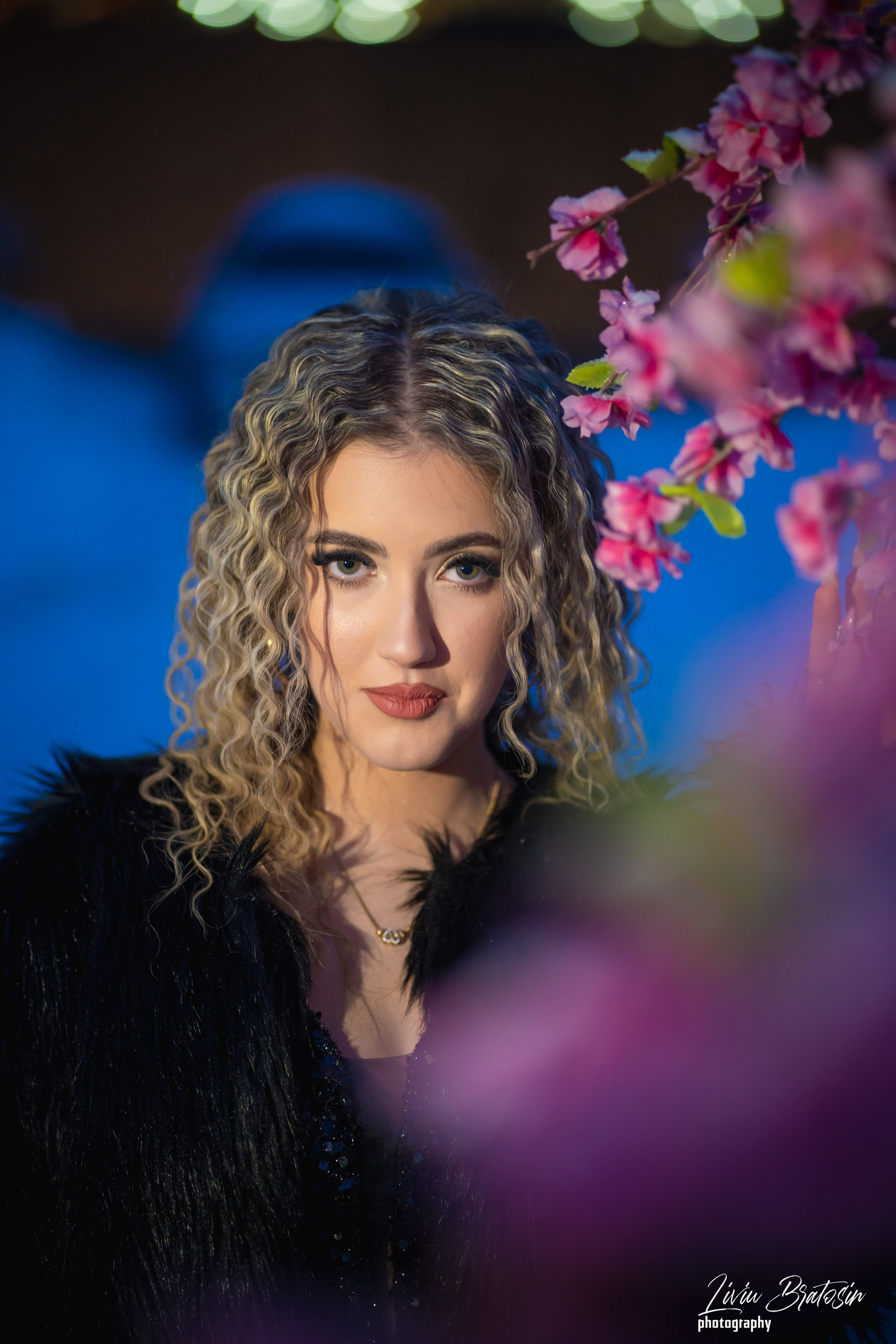 BRIANA. RRStudio — Fotograf evenimente