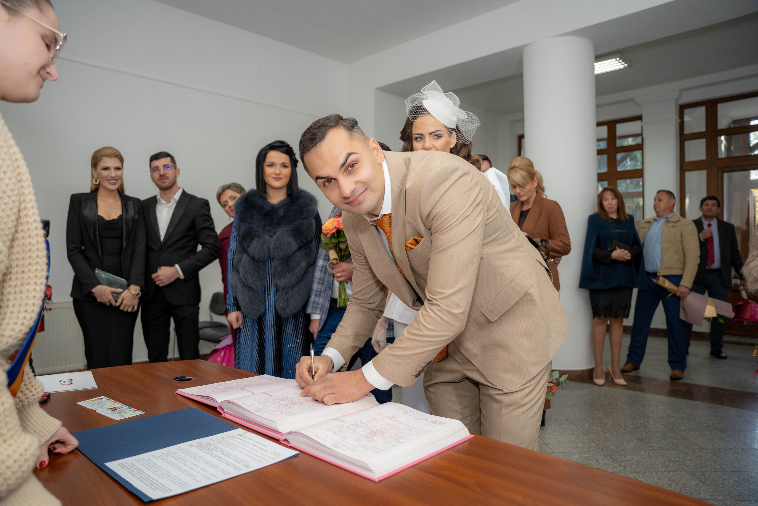 Ciprian, Luca & Anamaria. RRStudio — Fotograf evenimente