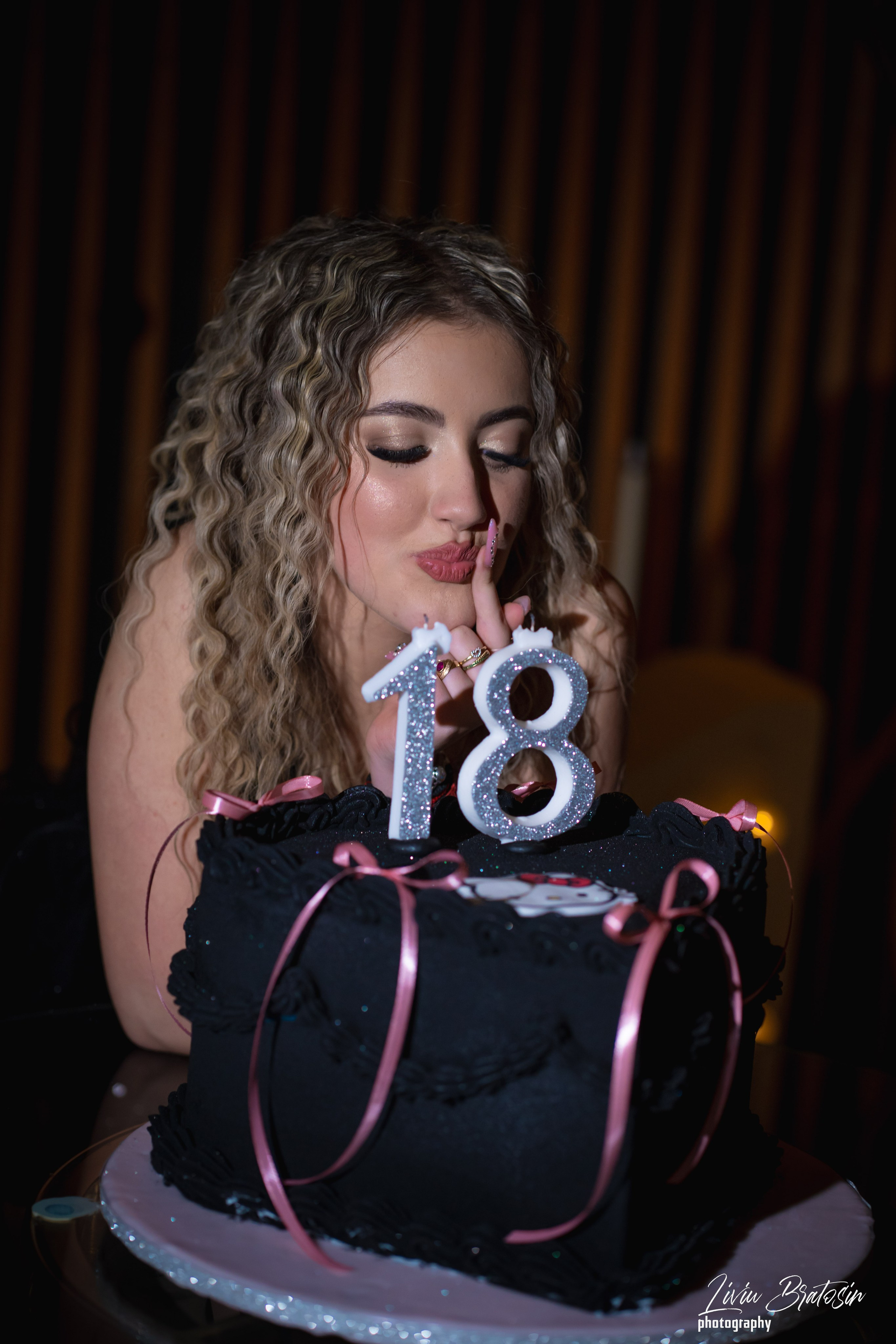 BRIANA. RRStudio — Fotograf evenimente