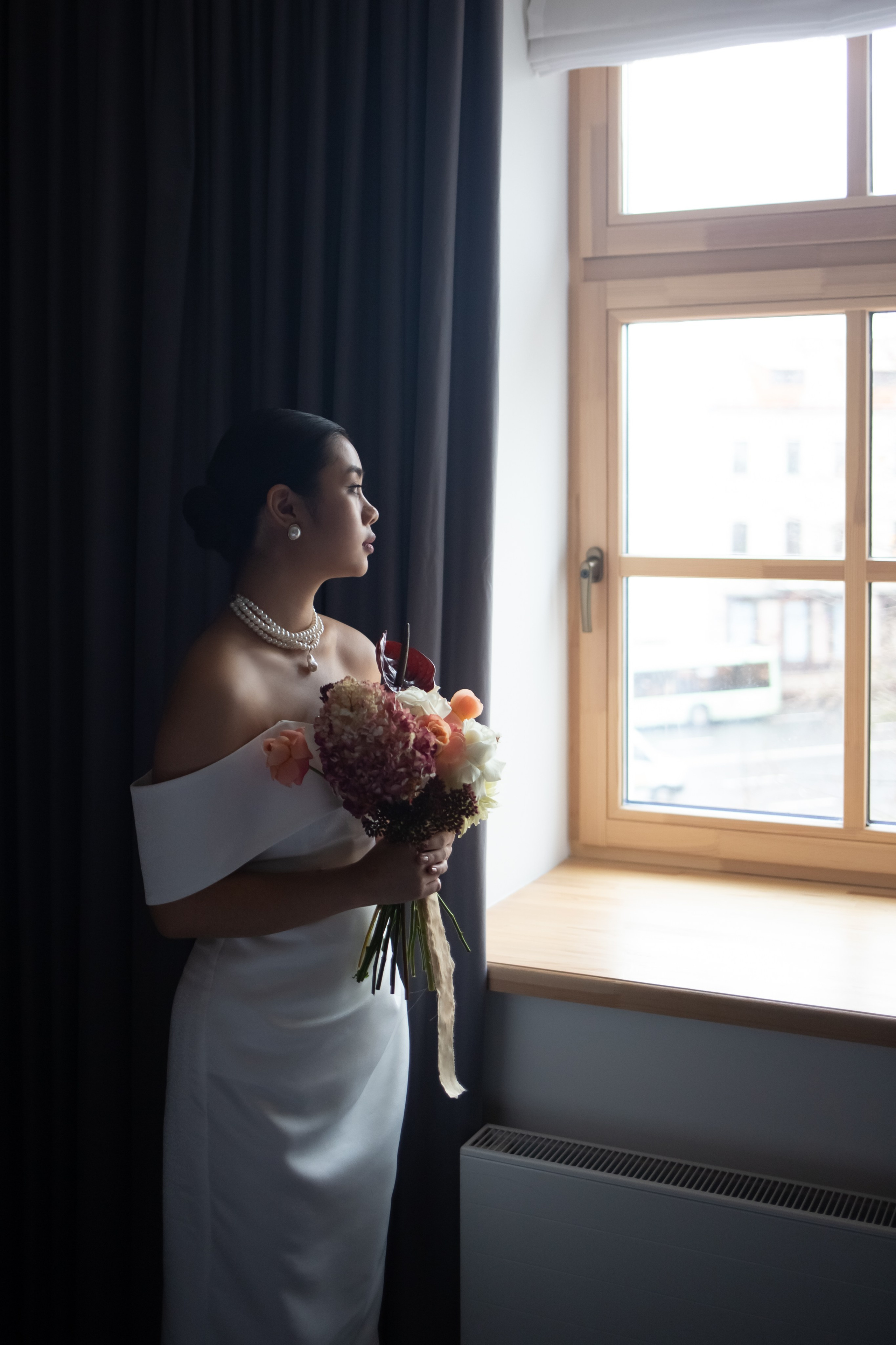 V+P. Профессиональный фотограф в Испании