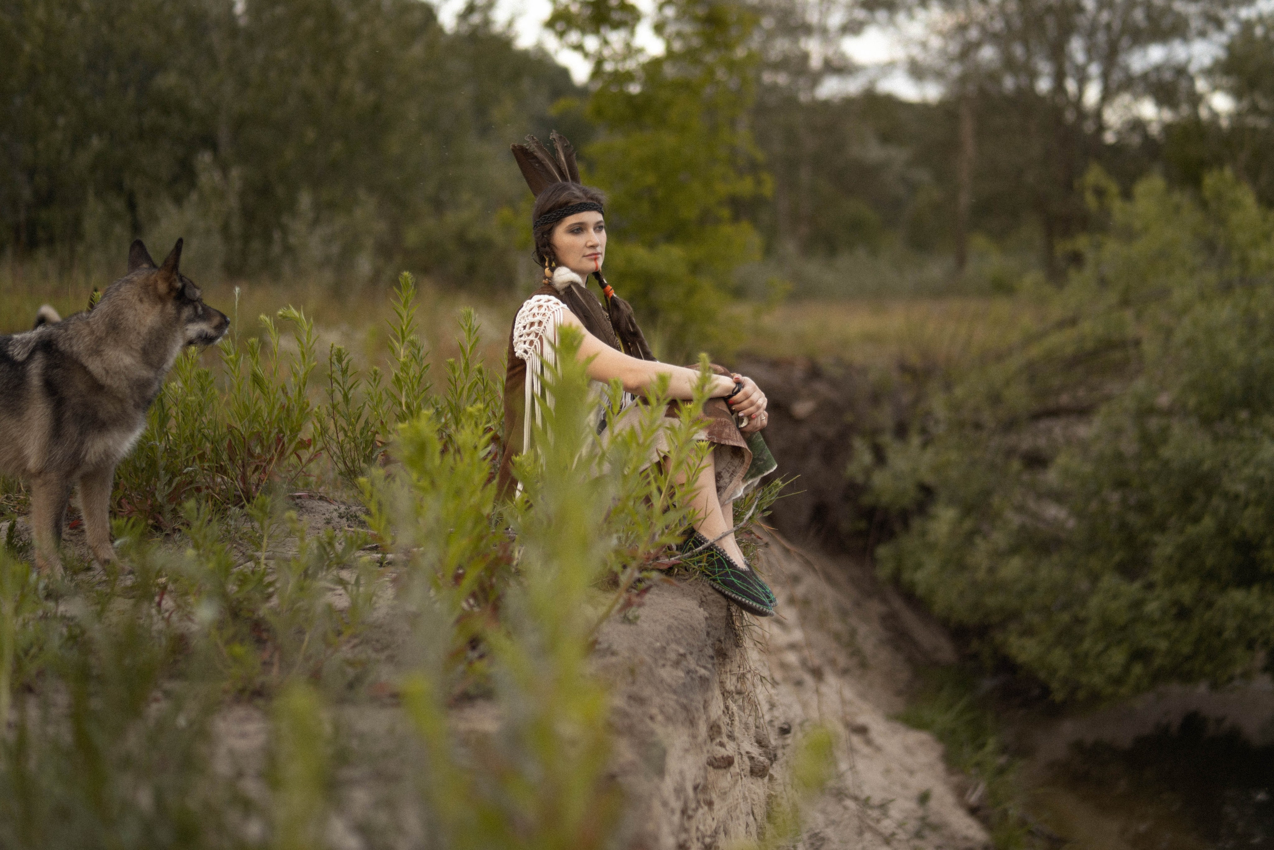 Indian. Elämäntyylivalokuvaaja Turku. Tallentan tunteet kuvaan