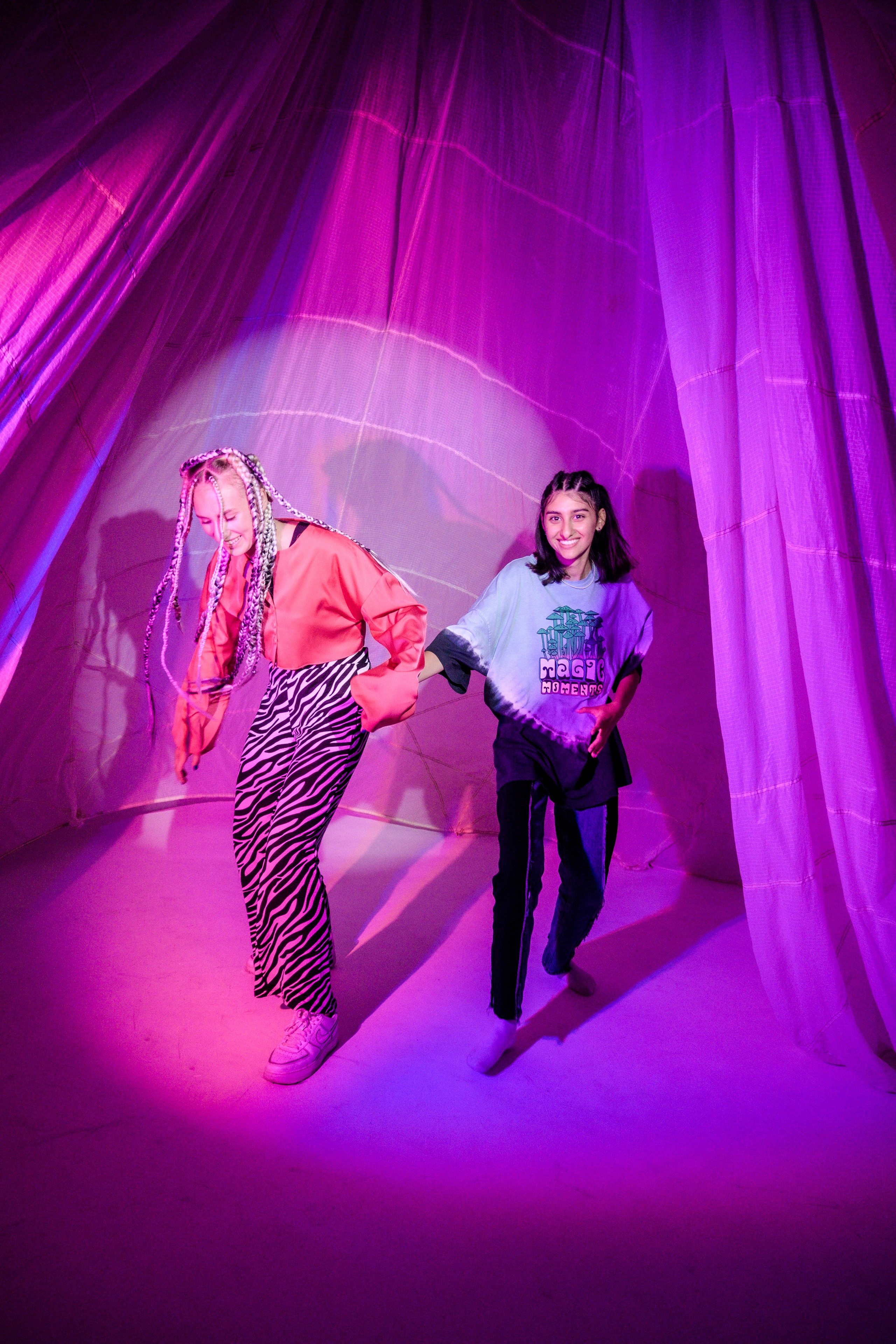 Clothes. Fotograf Dmitrii Donets