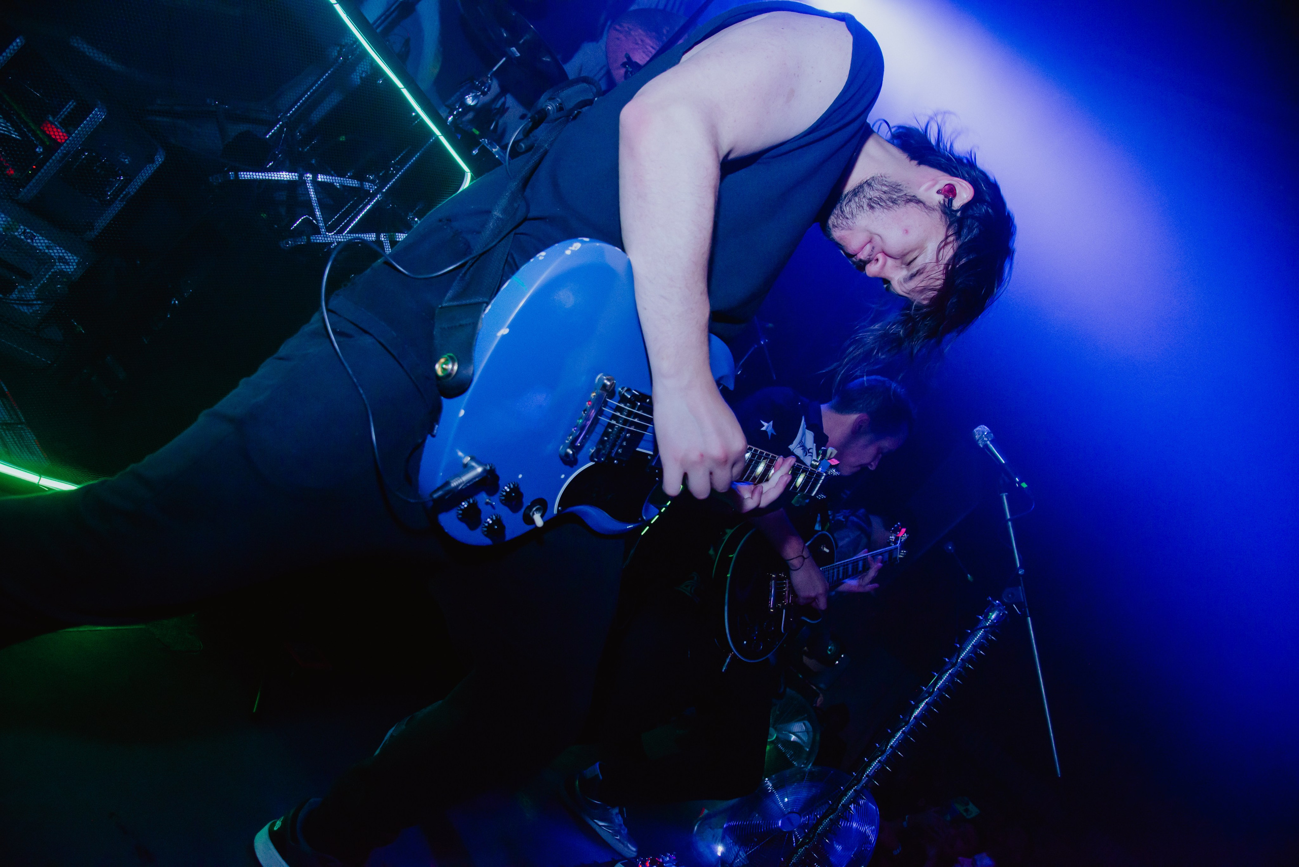 23.04.28 DON TETTO. Fotógrafo David Yance