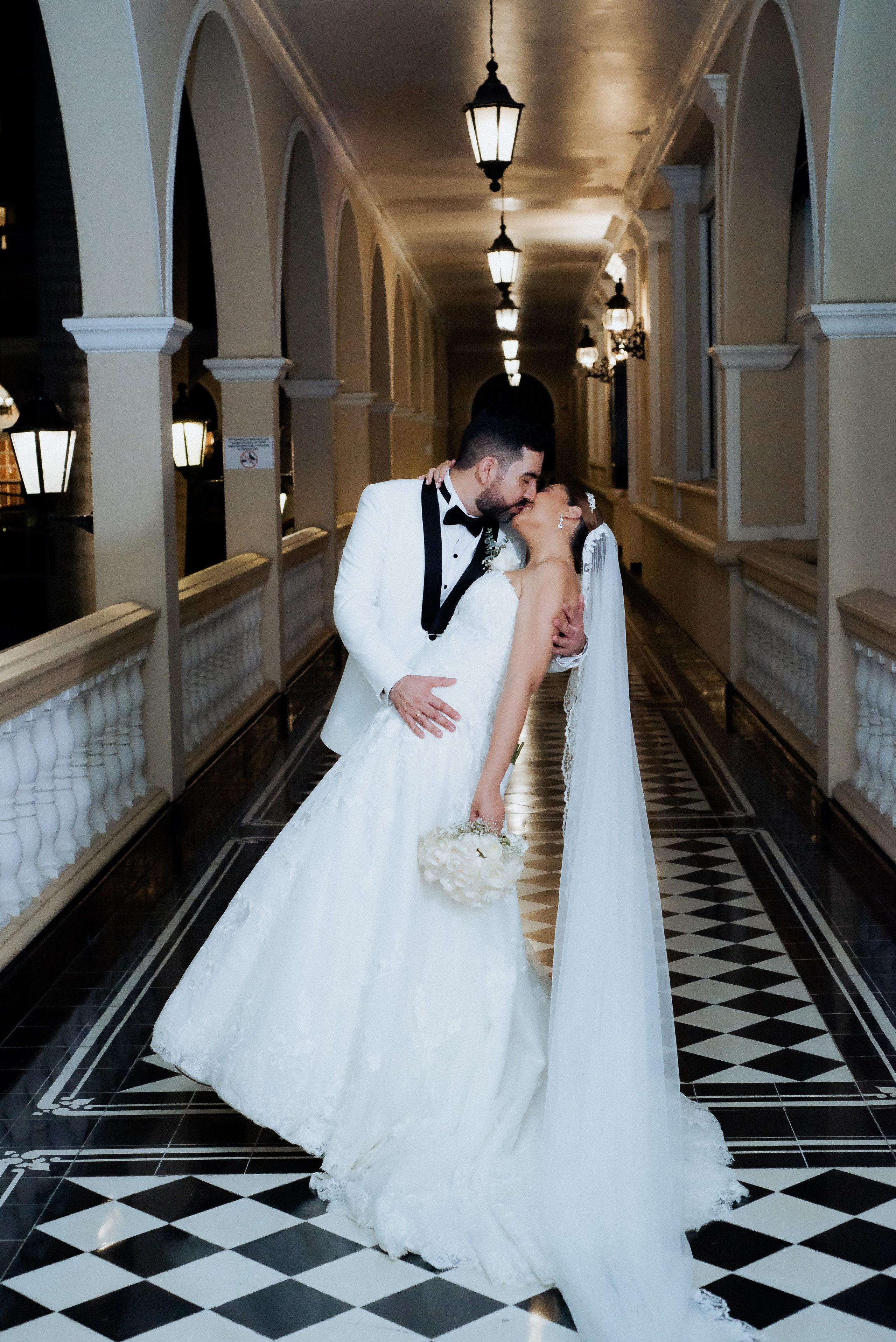 CAMI & JORGE. Fotógrafo David Yance