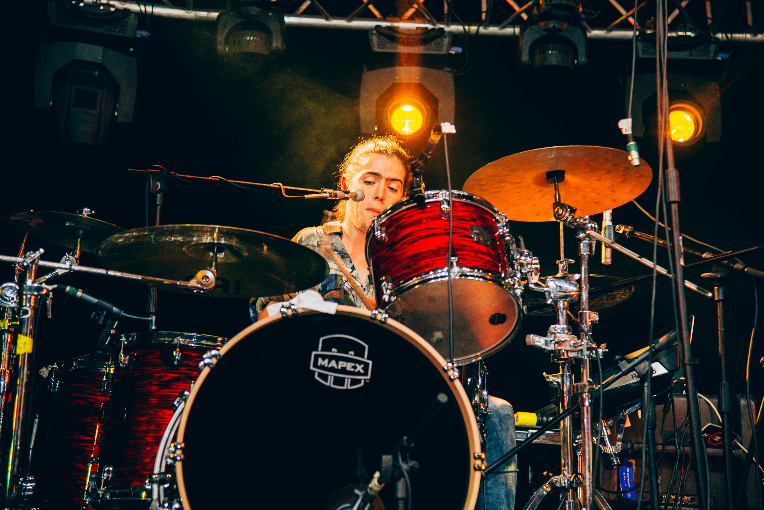 17.12.09 MORAT. Fotógrafo David Yance