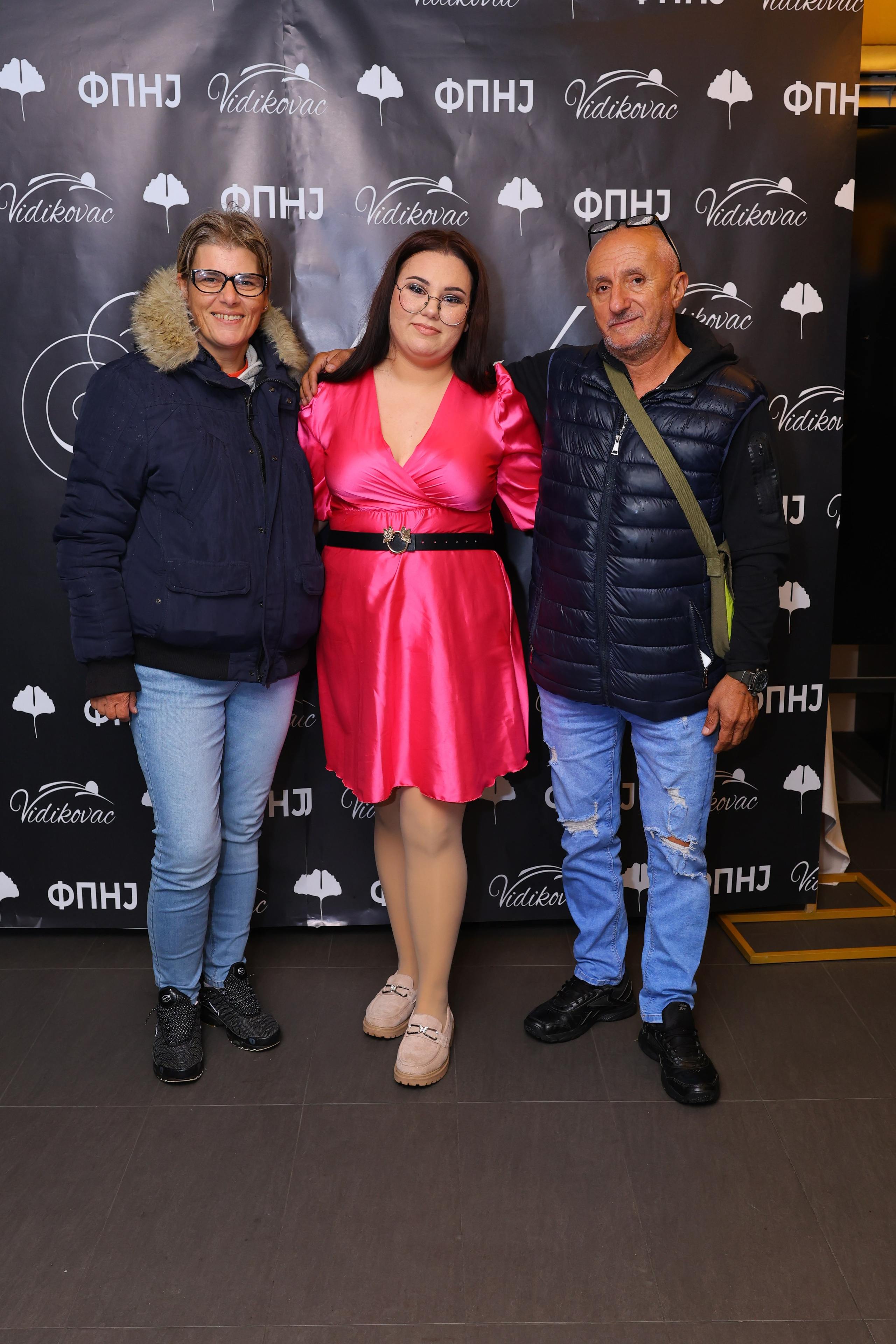 Vase usoomene sa apsolventske veceri
