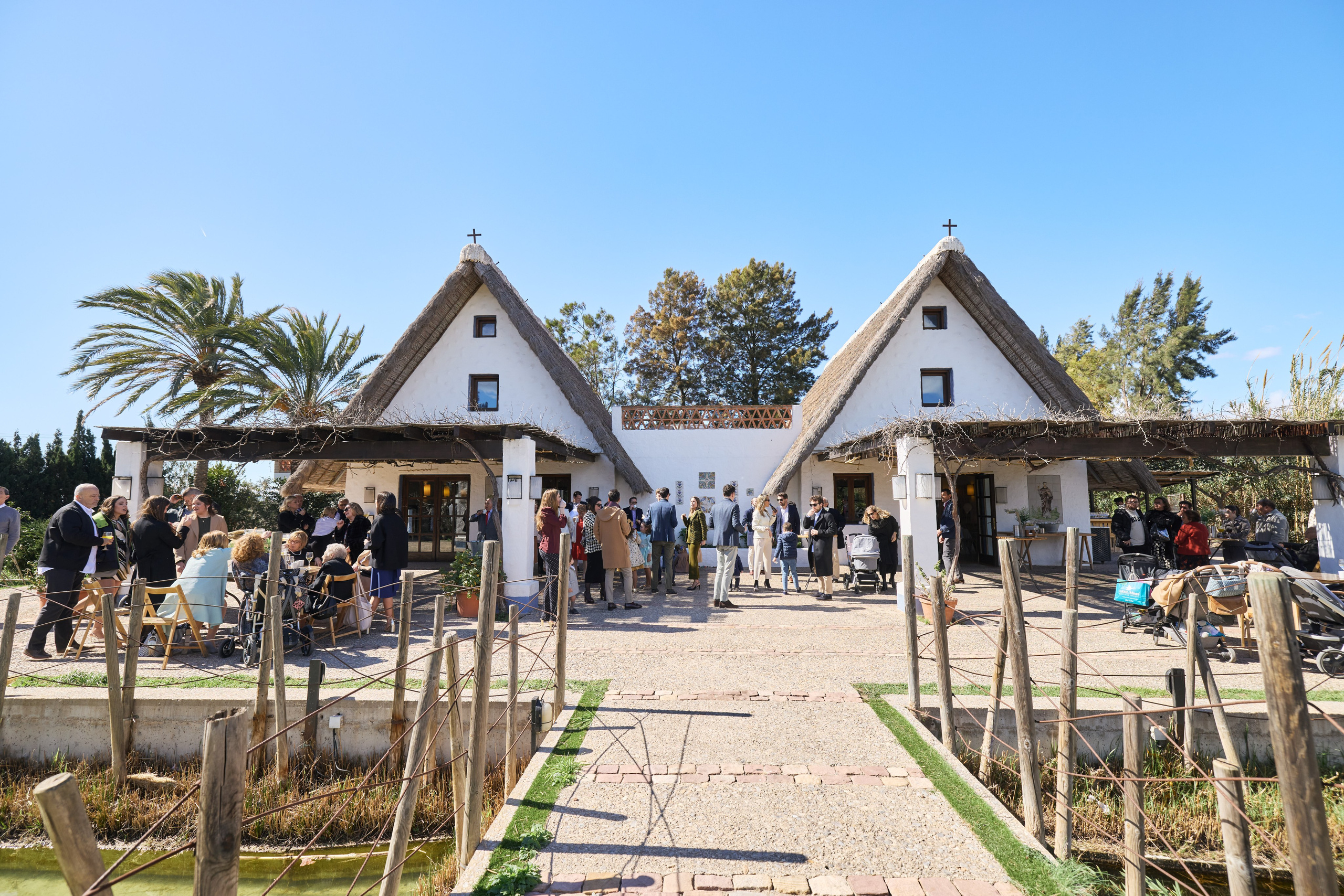 Bateig Alejandra i Gemma. Josep Gil - fotografia