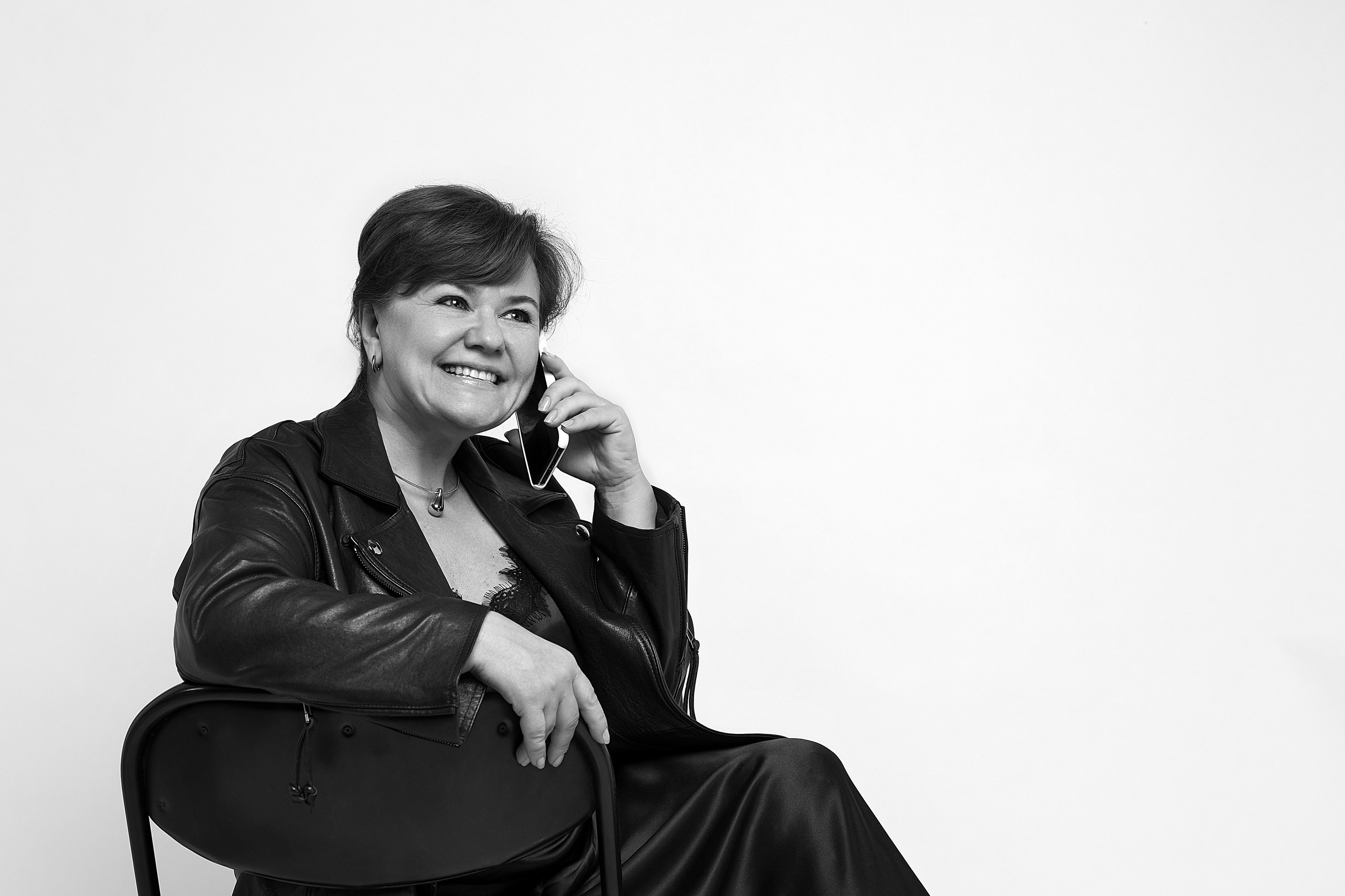 ОЛЬГА. Женский фотограф 45+ Наталья Колосанова, Москва