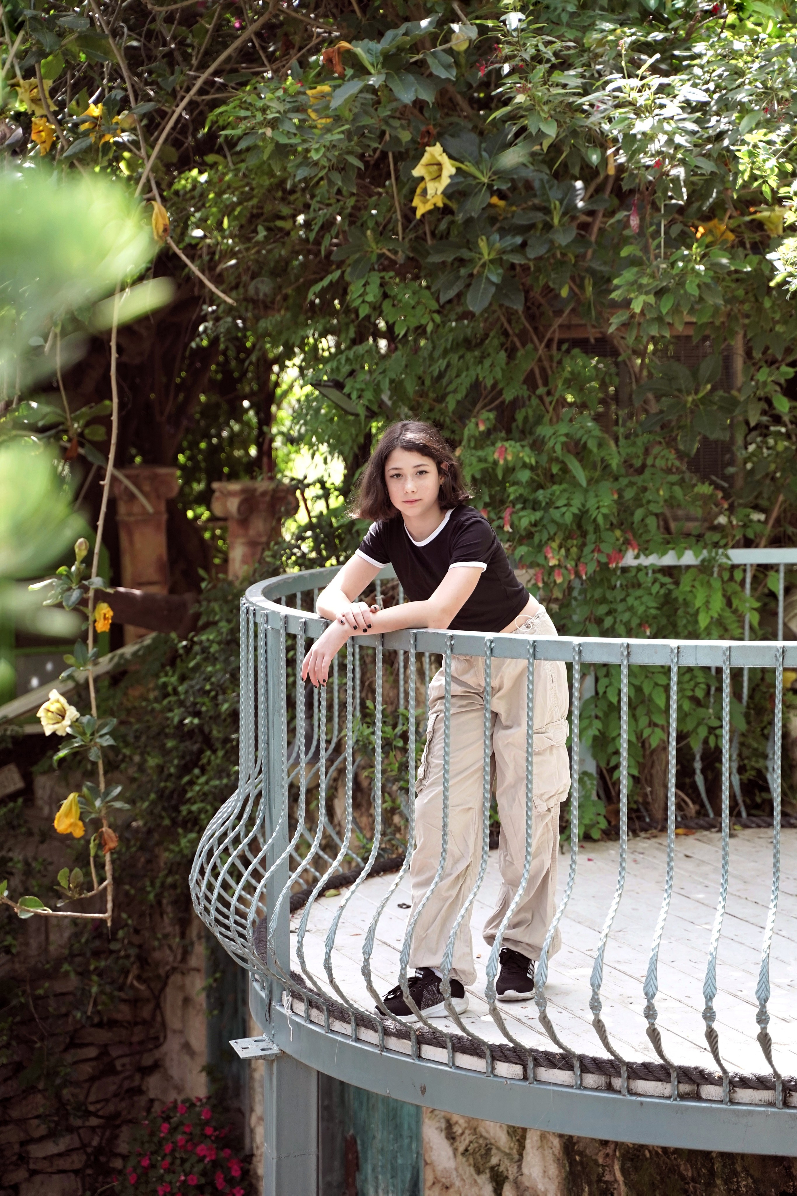 Бат Мицва. Фотограф. Визуал. Хайфа. Талья Цветкова